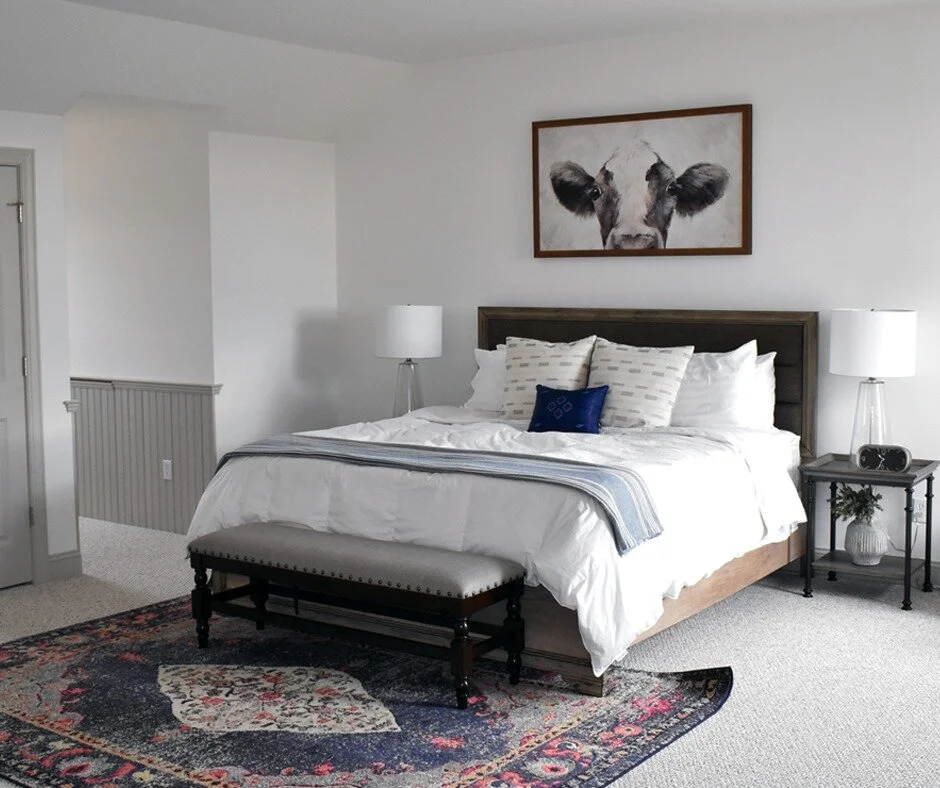 The Inn at Wyndridge Farm 885 South Pleasant Ave., Dallastown PA, 17313 **This offer is for 10% off your stay