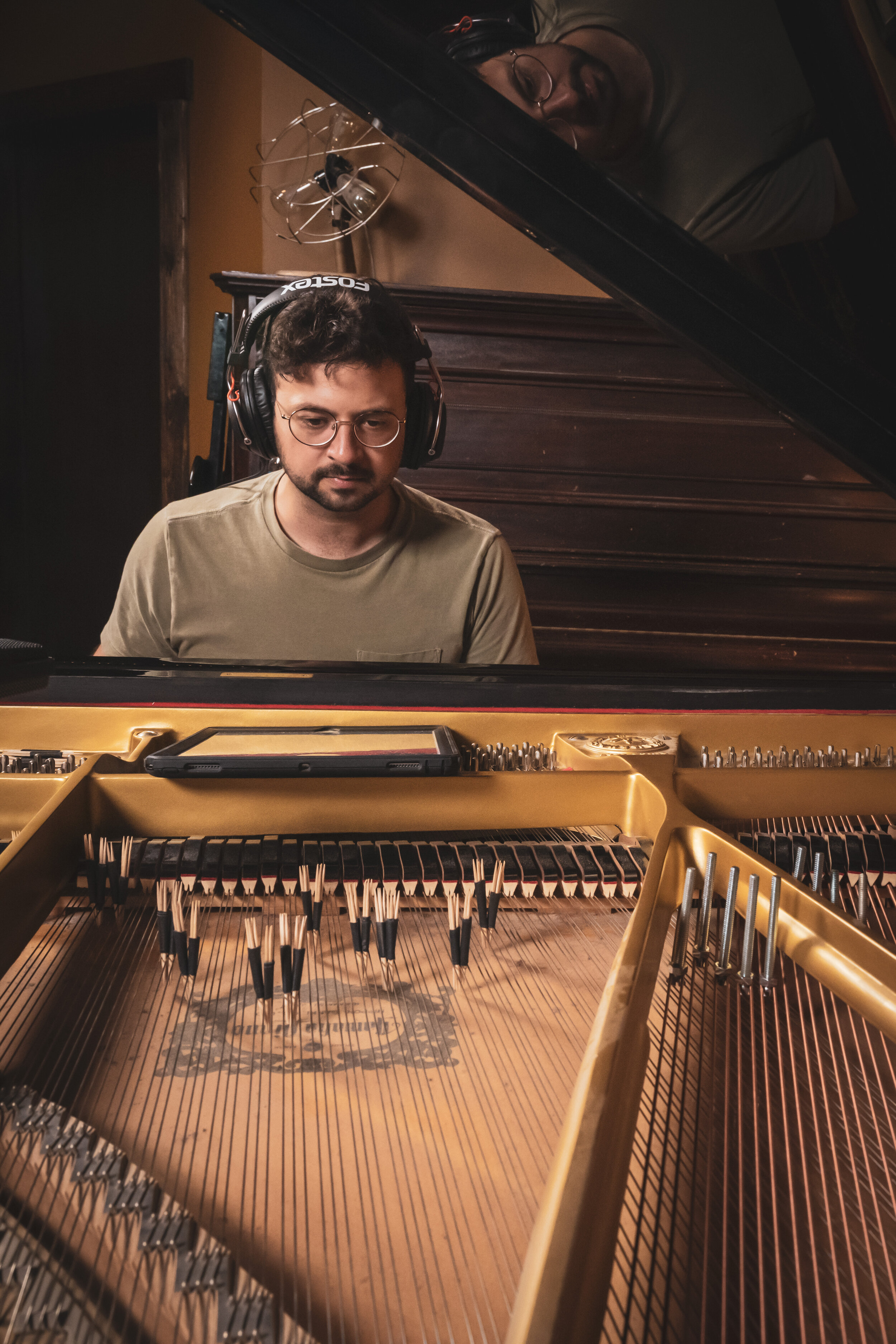 Michael Malis Prepared Piano Recording at Tempermill June 6 2021-9.jpg