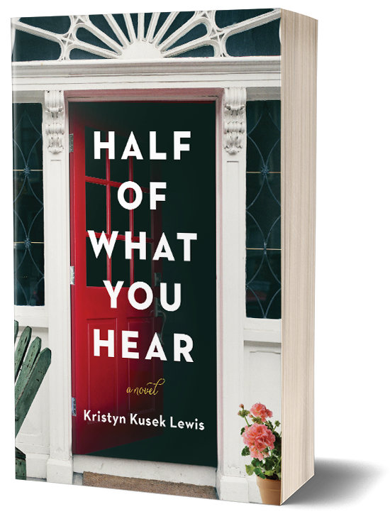half of what you know paperback.png