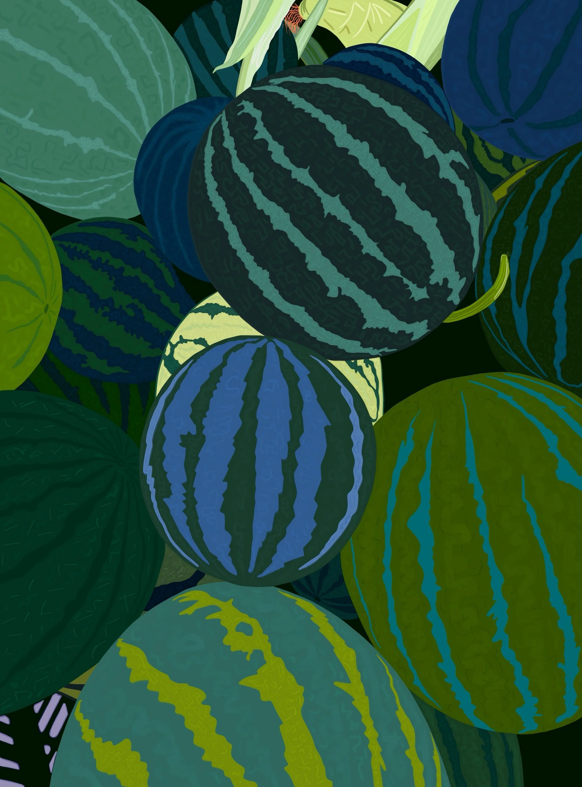 Watermelons