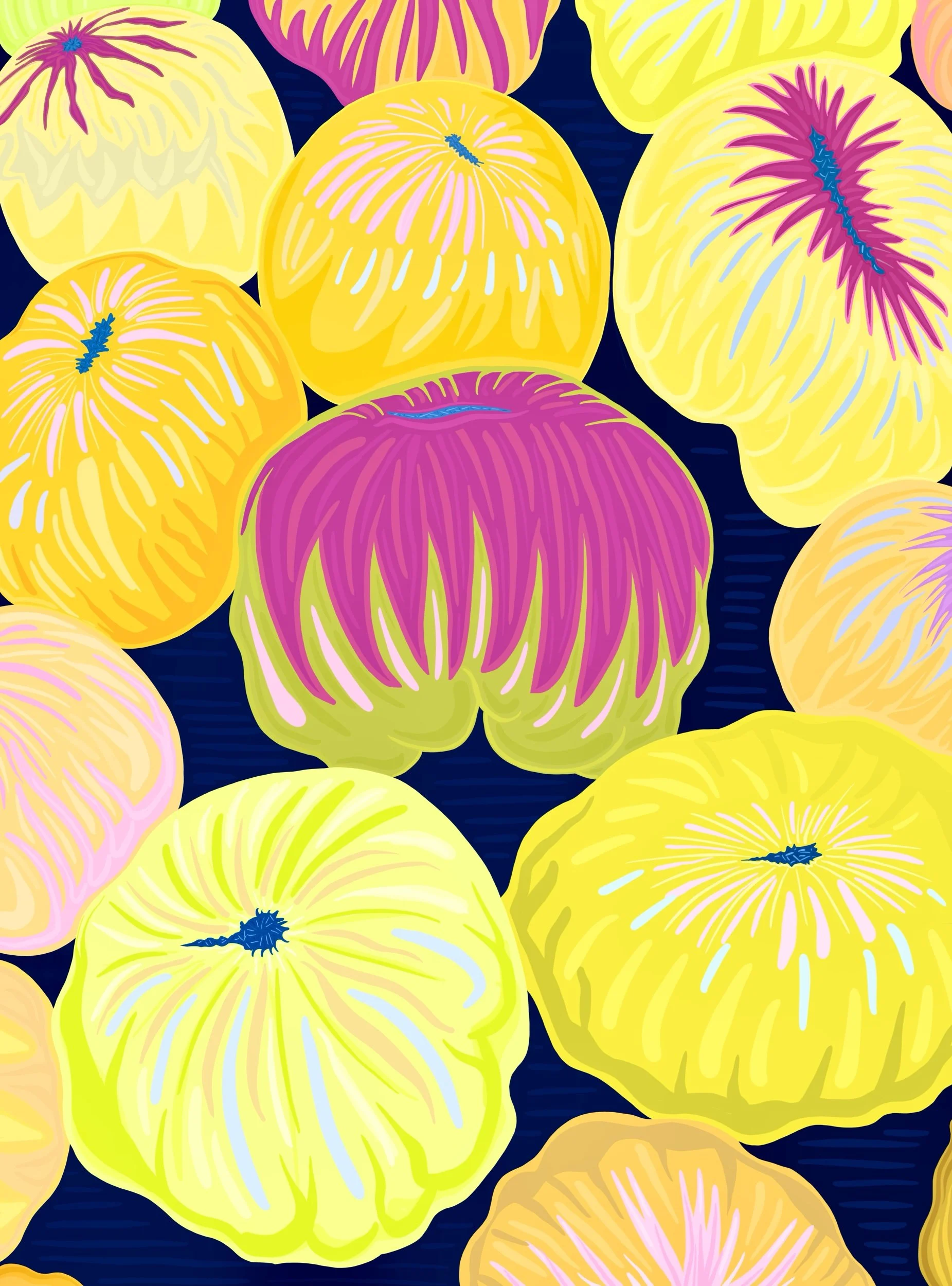 Heirloom Tomatoes