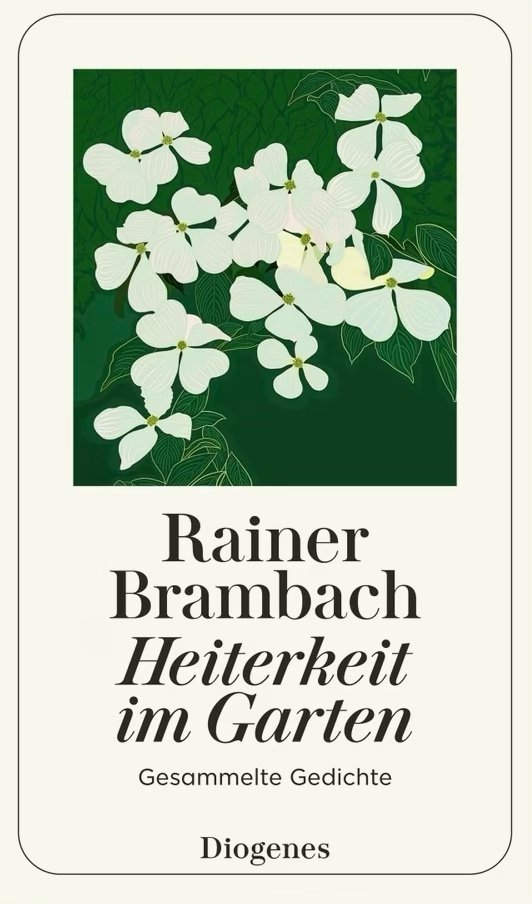 Heiterkeit im Garten