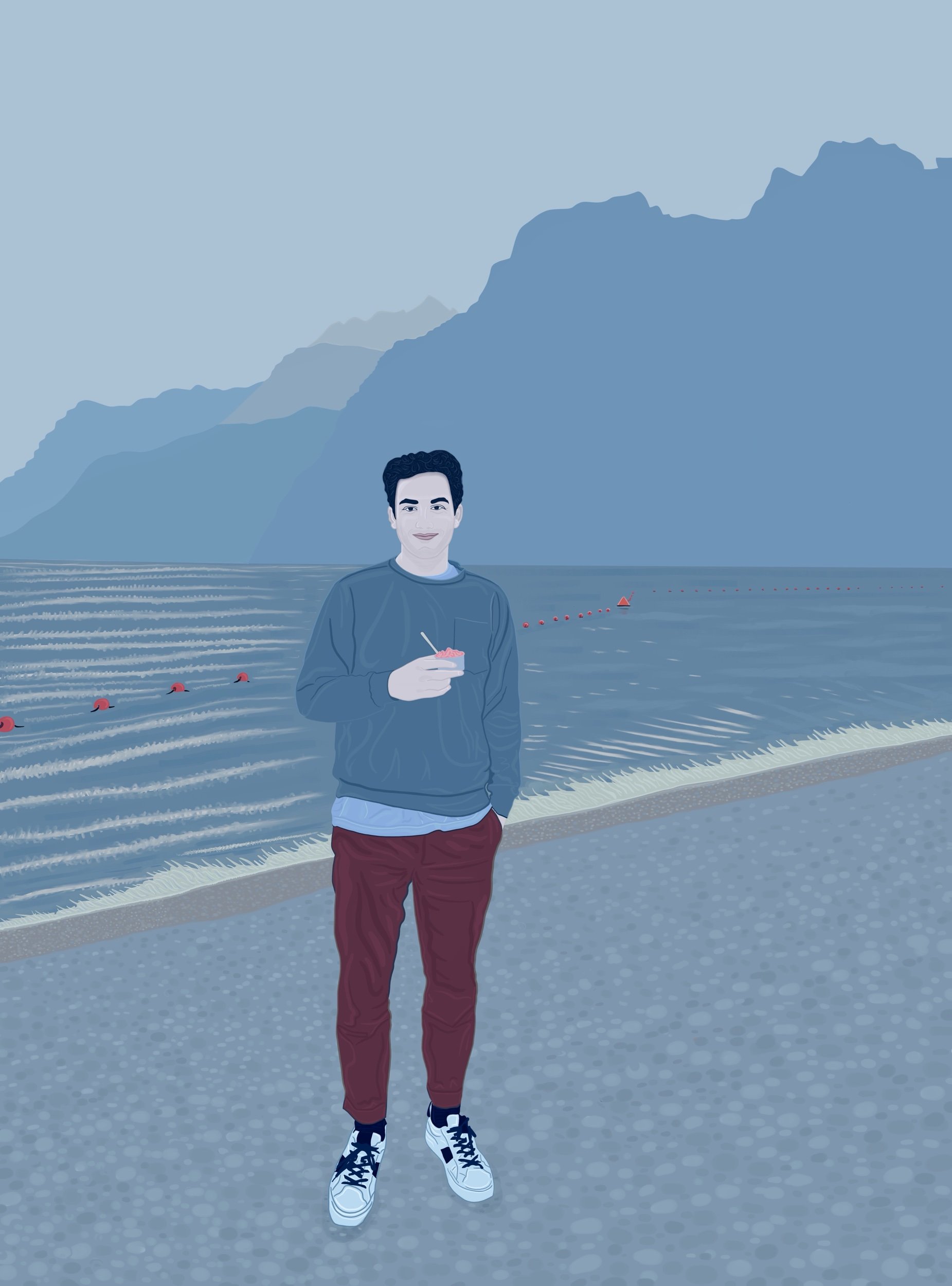 Emmitt, Lake Garda.jpeg