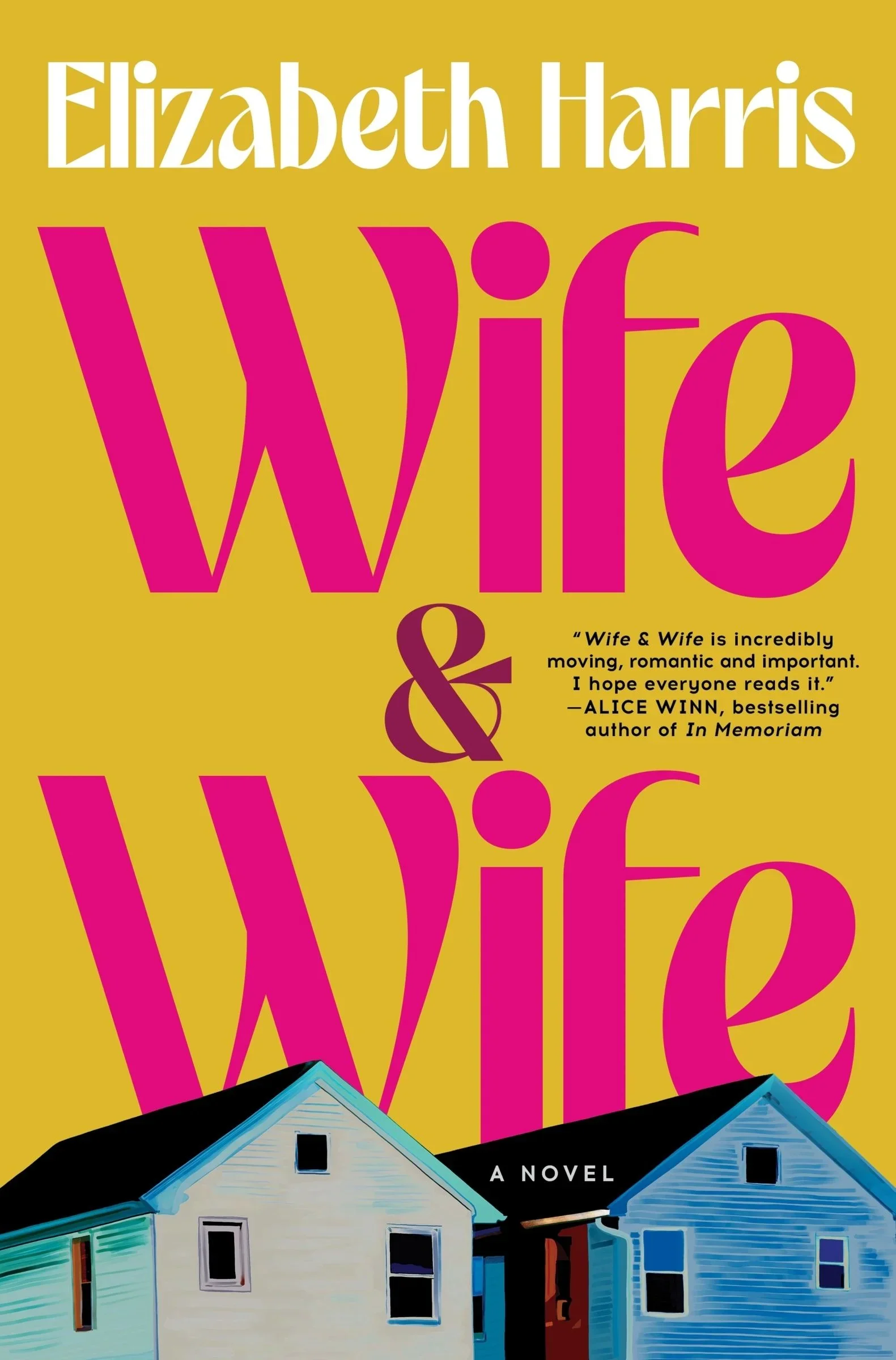 Wife & Wife
