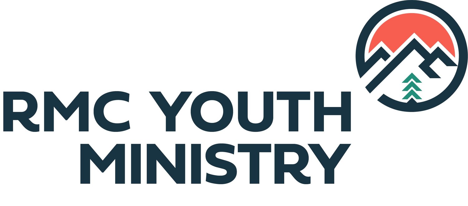 RMC Youth Ministry Department