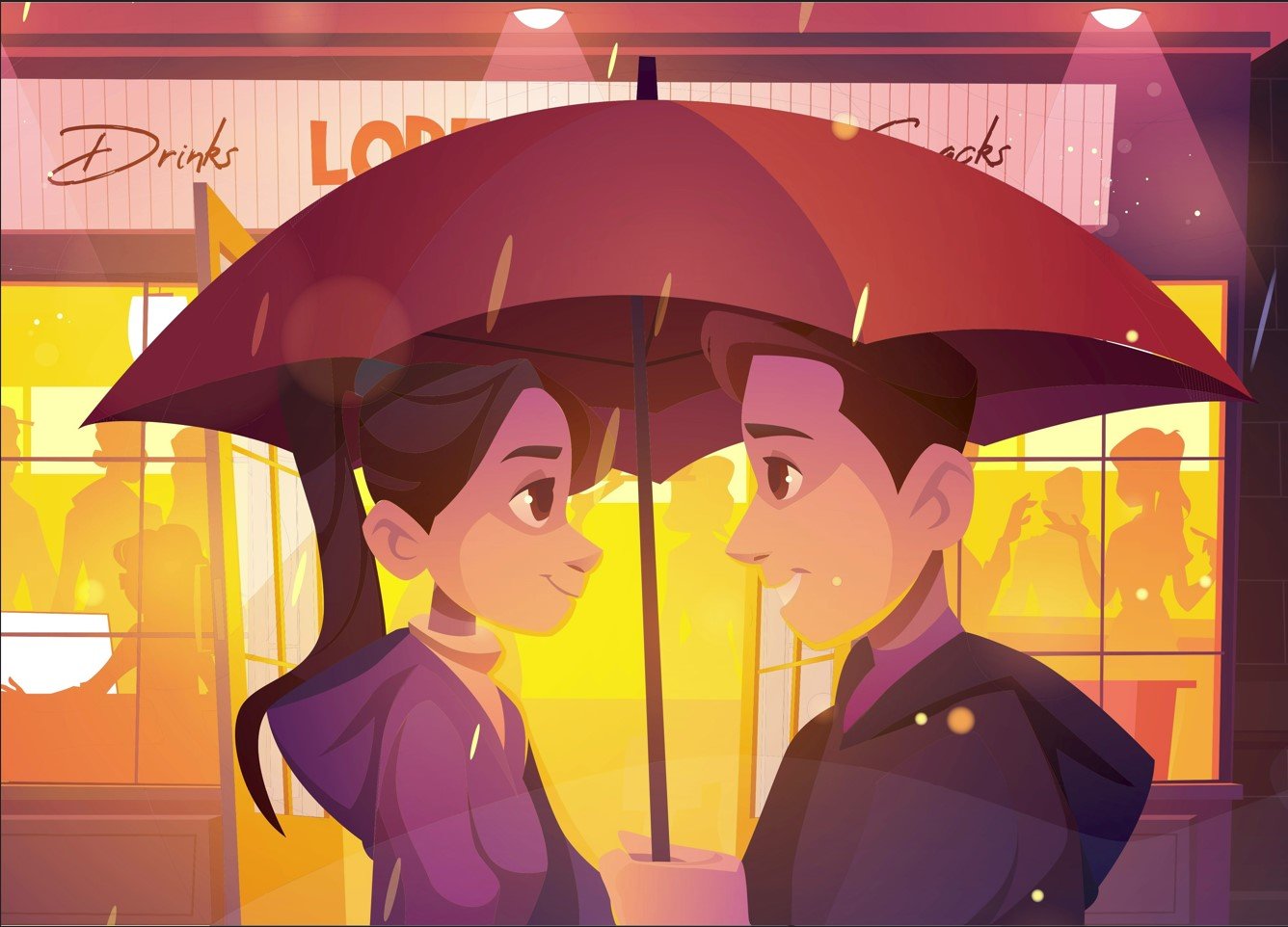 Shivers a short story in Moments Between Online Magazine — NELSON POTTER