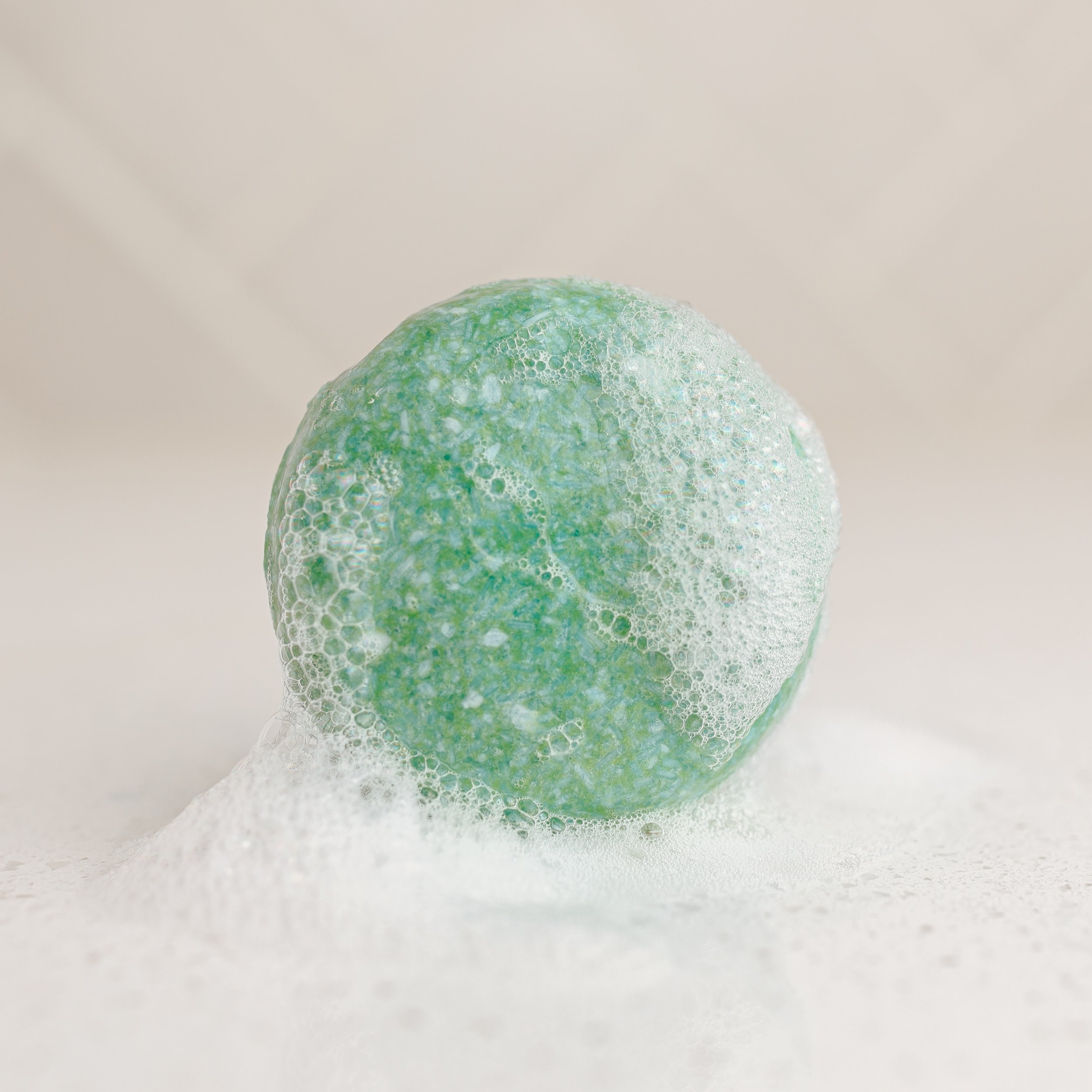 Tea Tree Shampoo Bar