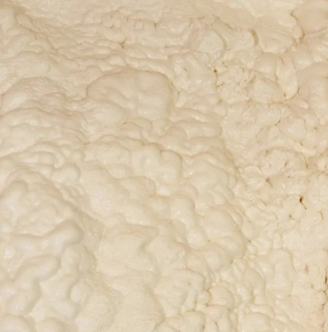The Varieties of Foam