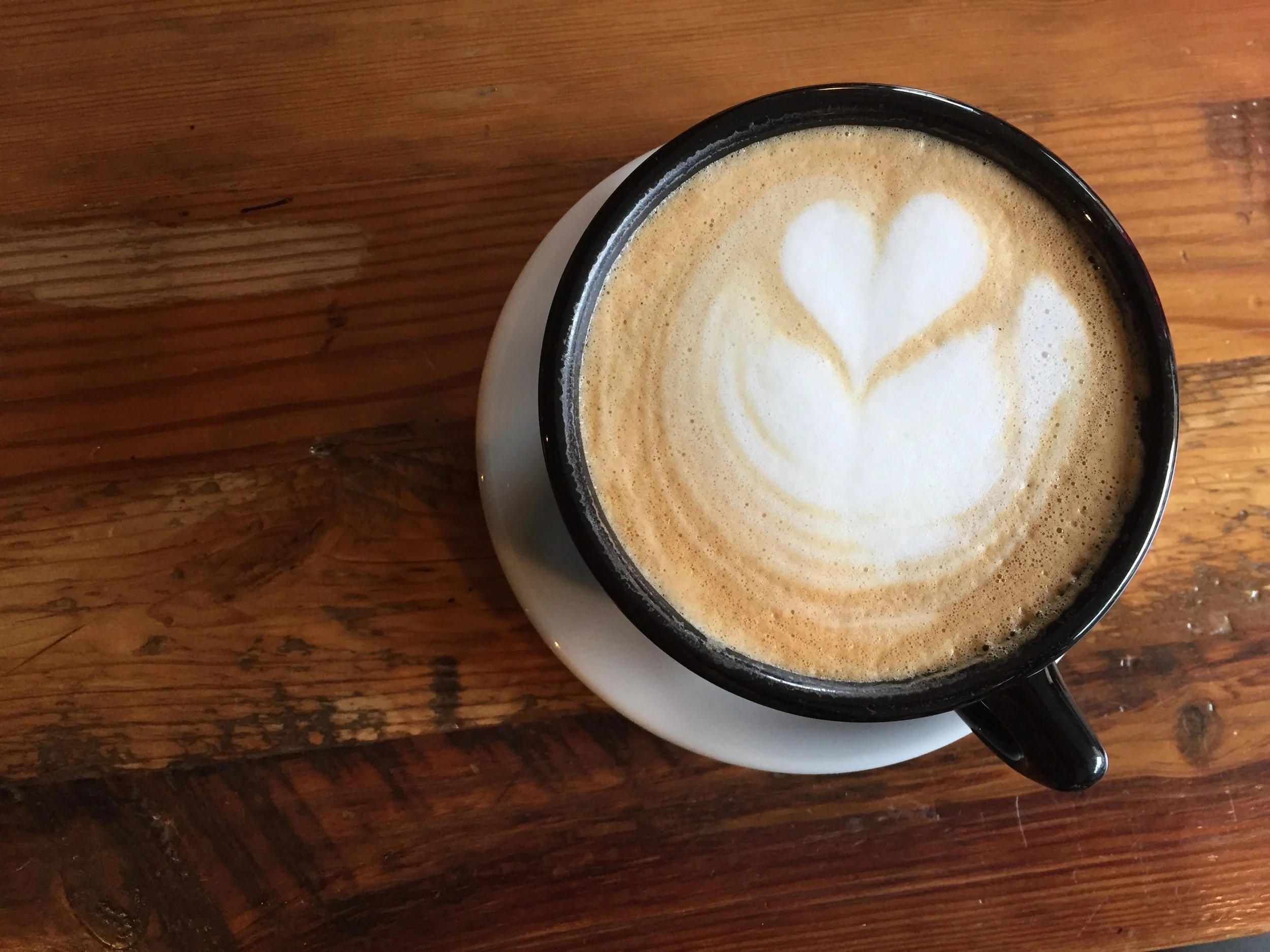 Sunday Morning Musings: What has yoga done for you lately
