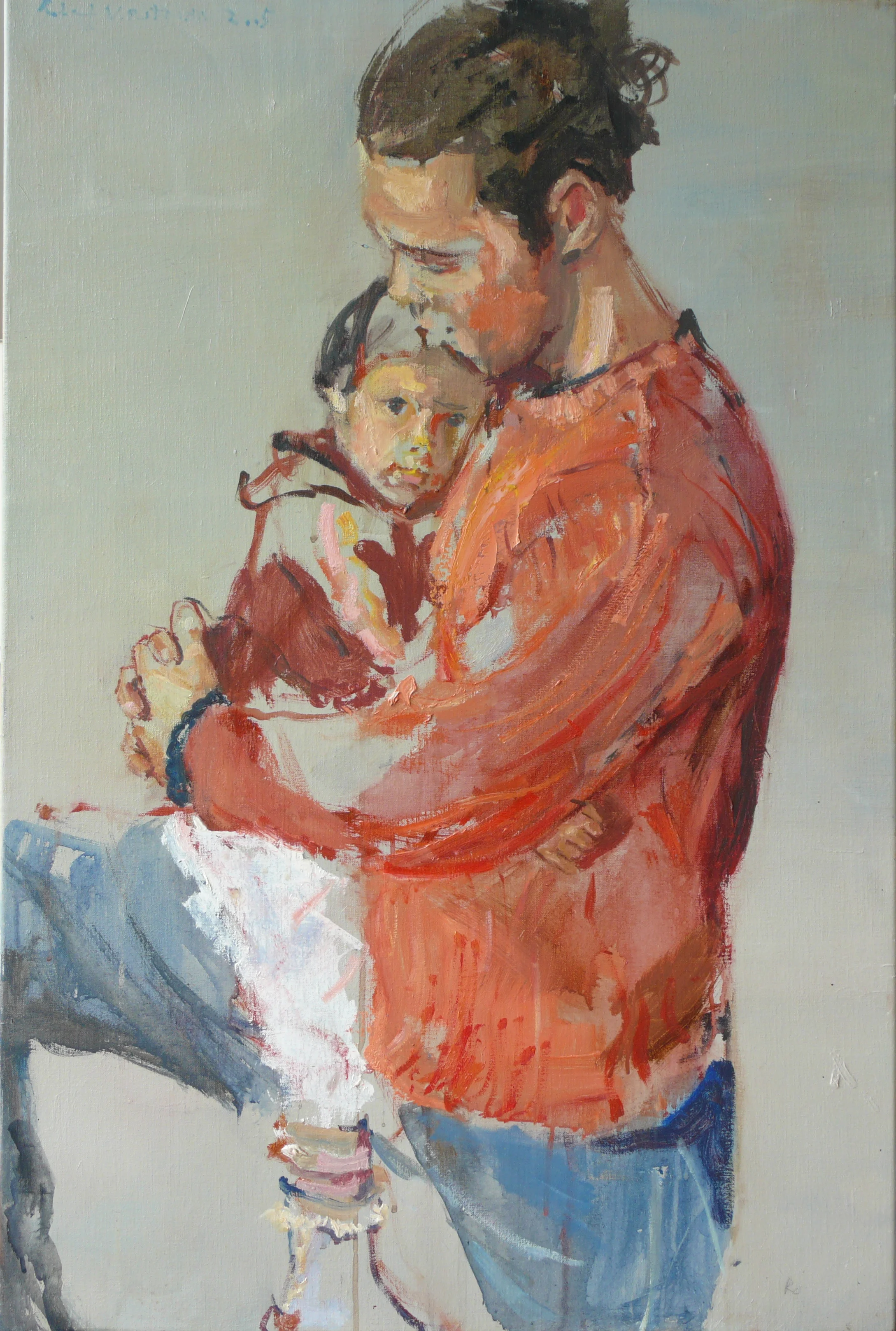 Marien en Marie-Alice, ntk