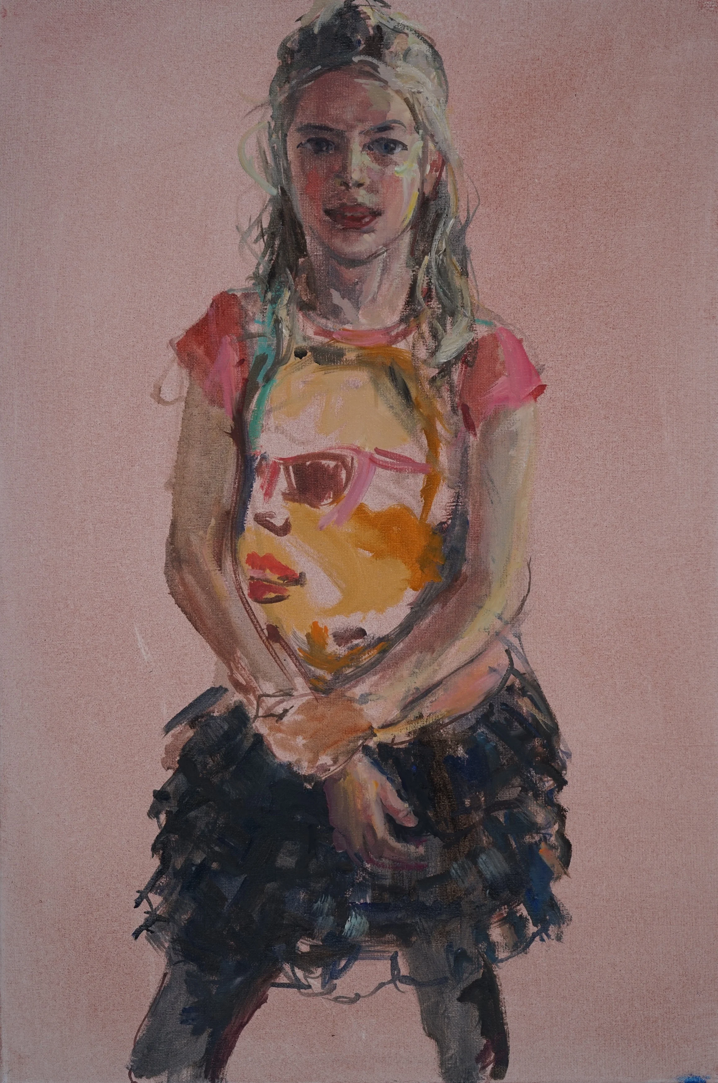 Yinthe 40x60 cm 2018