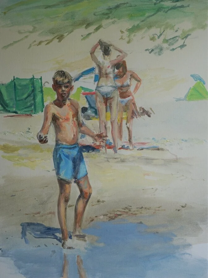 21 vorstman 50x70  jochie.JPG