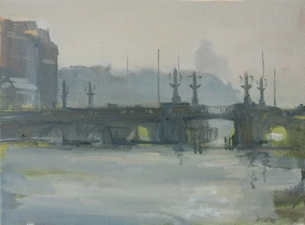 Amstel, verkocht