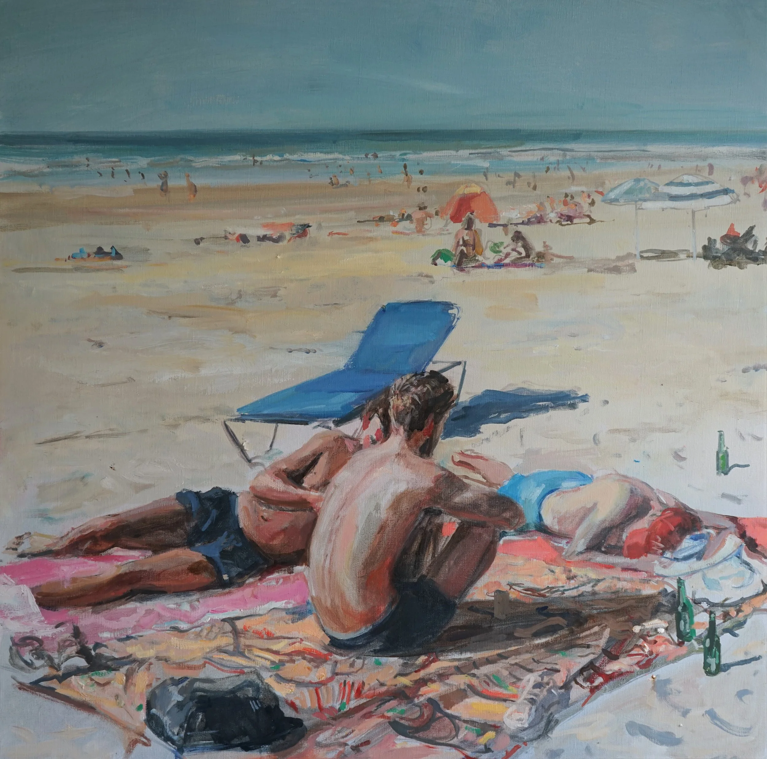 Robert 21vorstmanolieop doek100x100.JPG