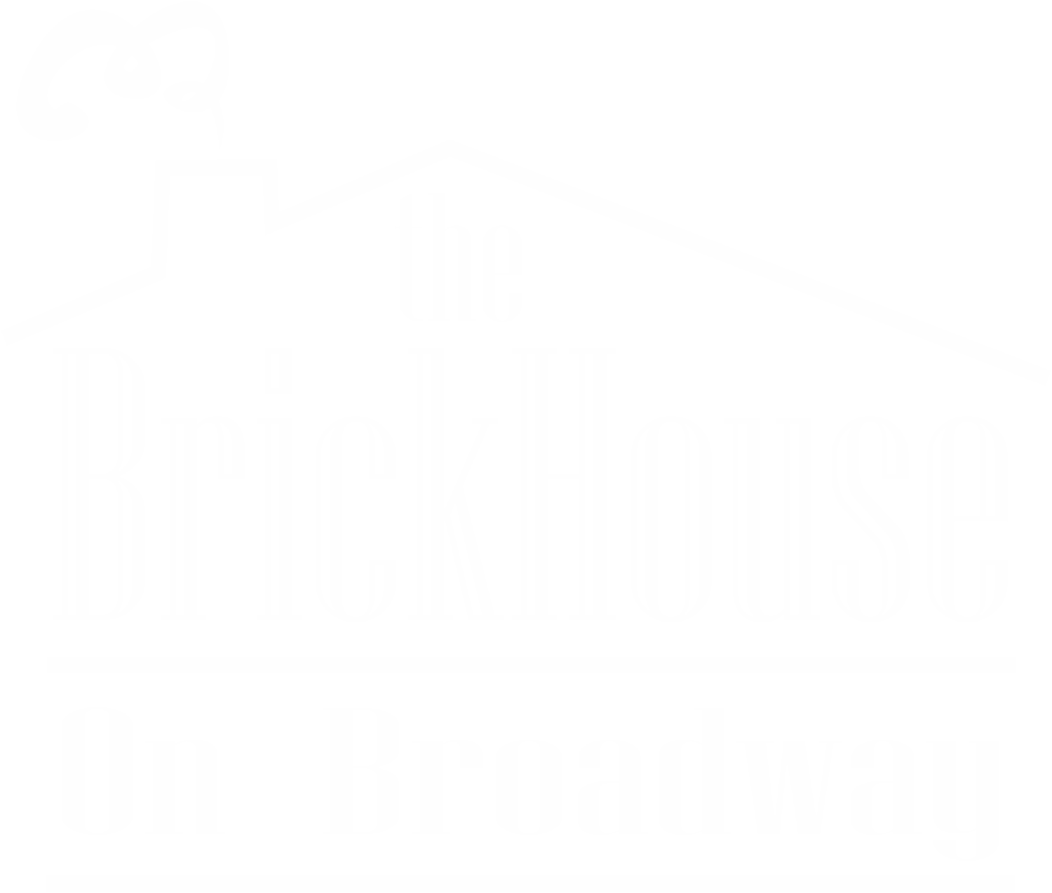 The BrickHouse On Broadway