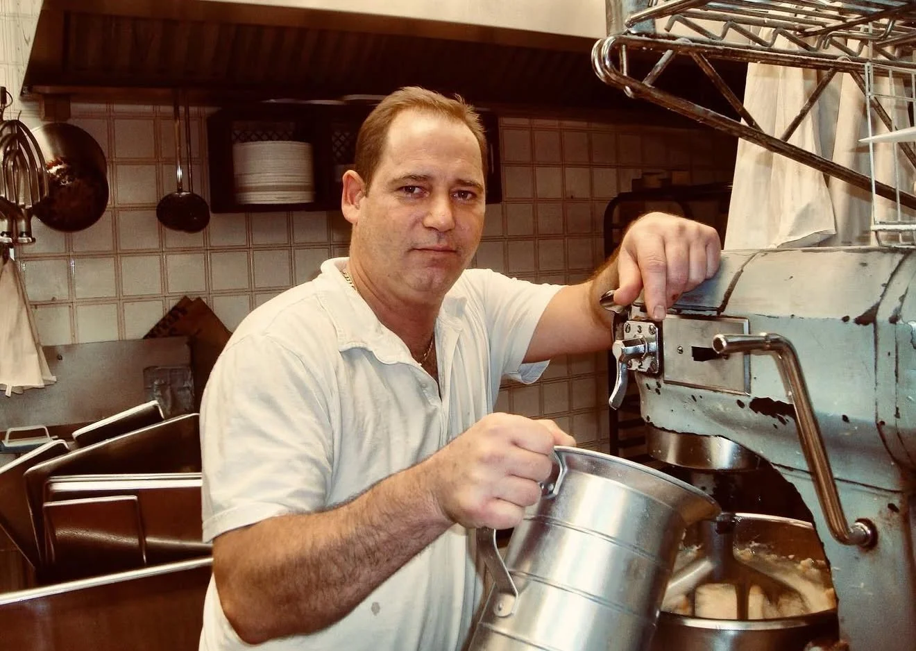 Rispoli Pastry Shop