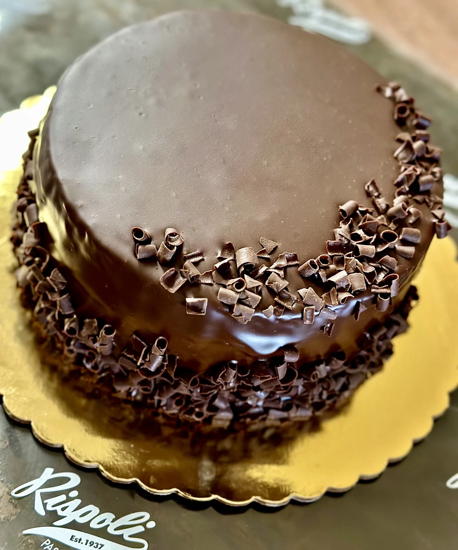 Rispoli Pastry Shop