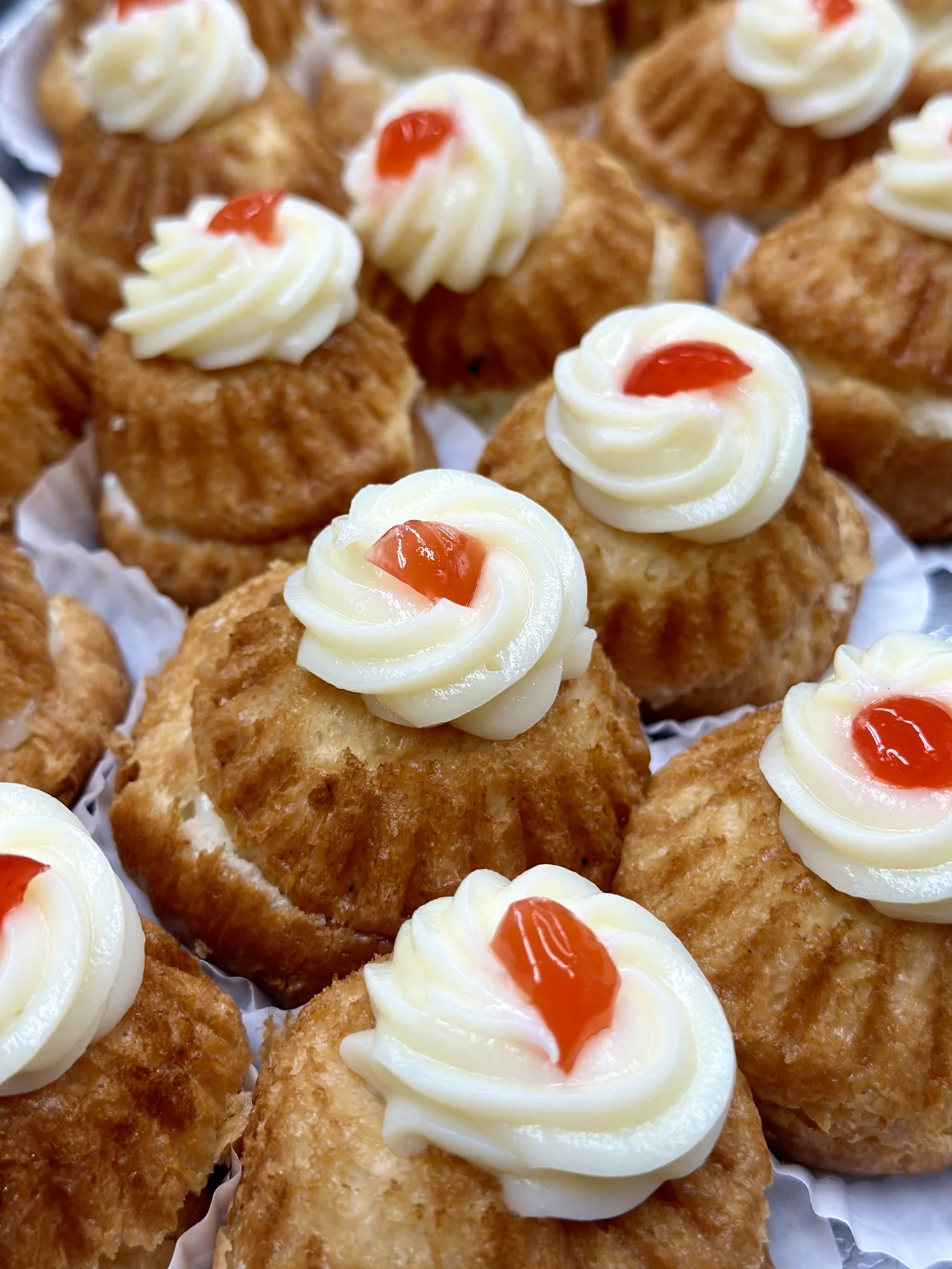 Rispoli Pastry Shop