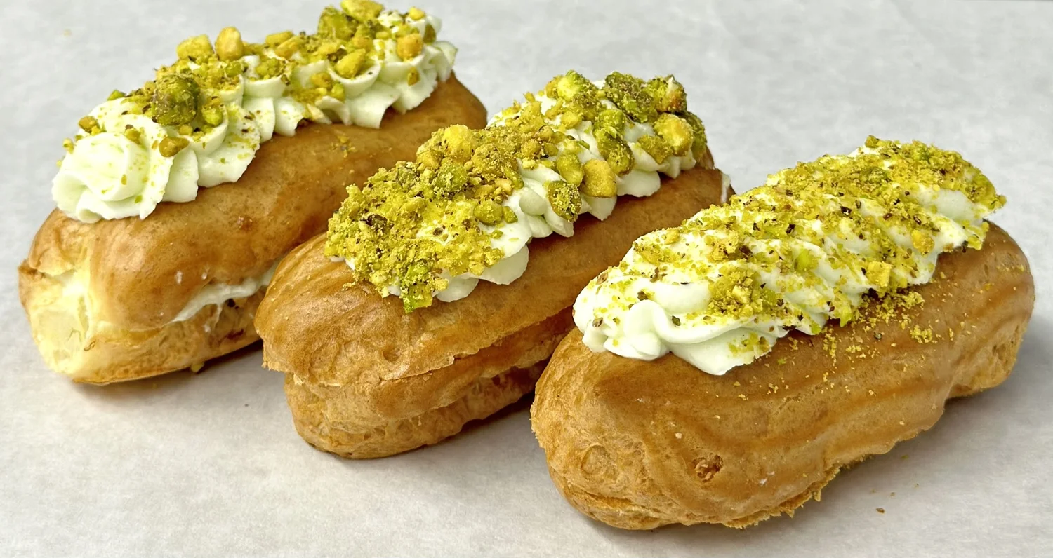 Rispoli Pastry Shop