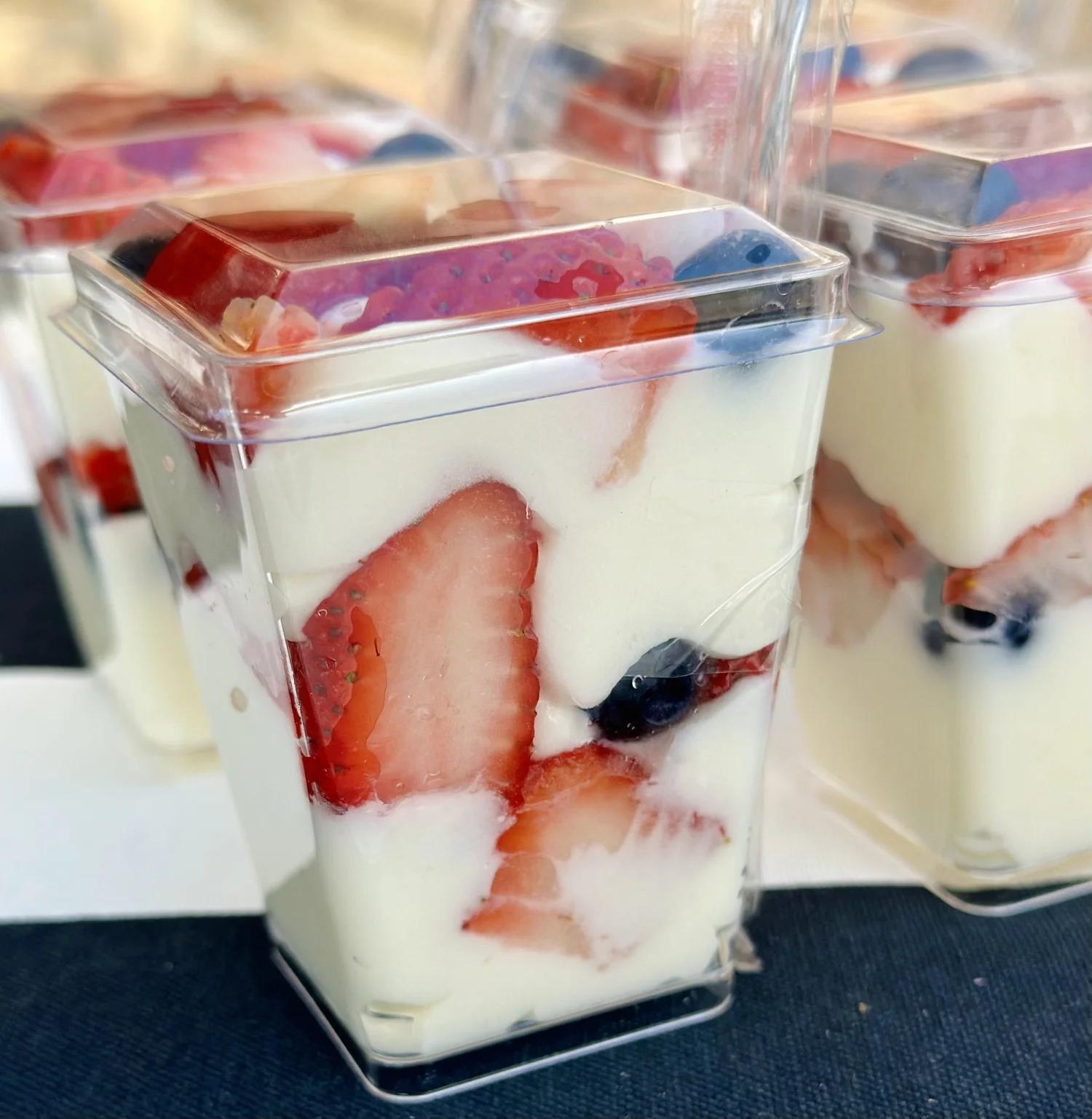 Rispoli Pastry Shop