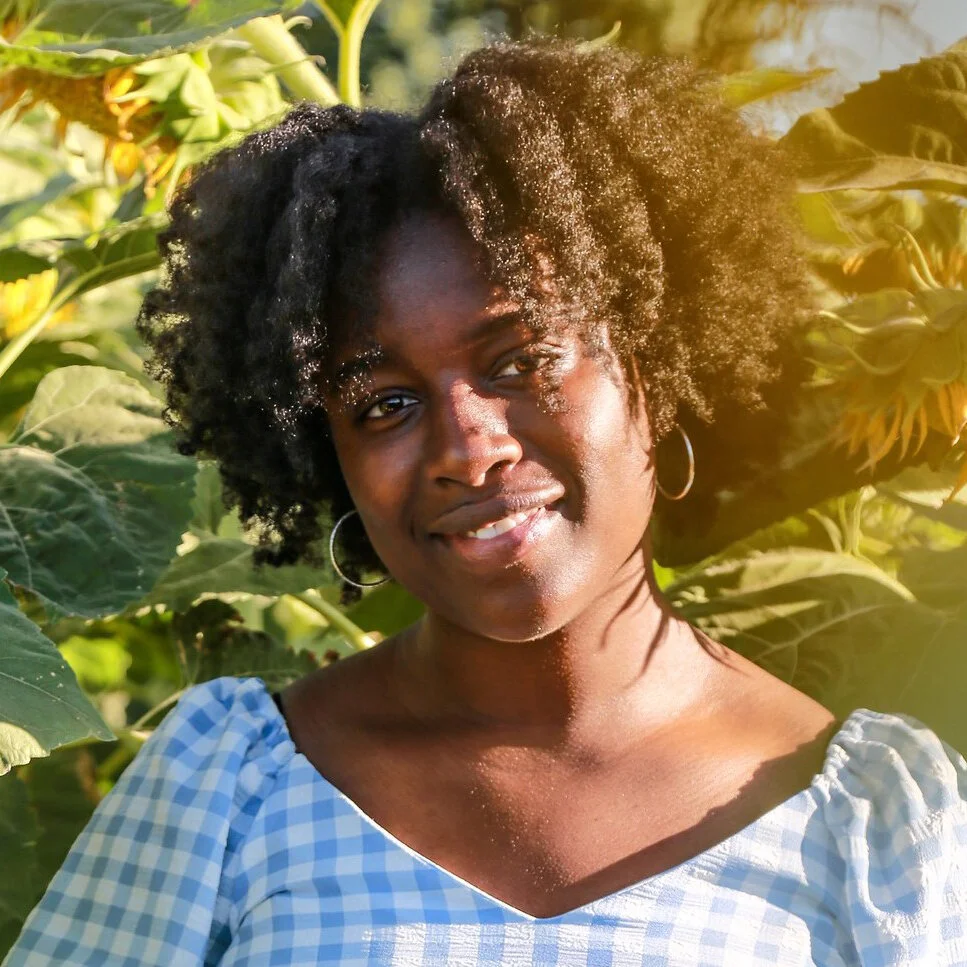 Delali Bruce of Santa Clara County Is the 2021 California Poetry Out Loud State Champion