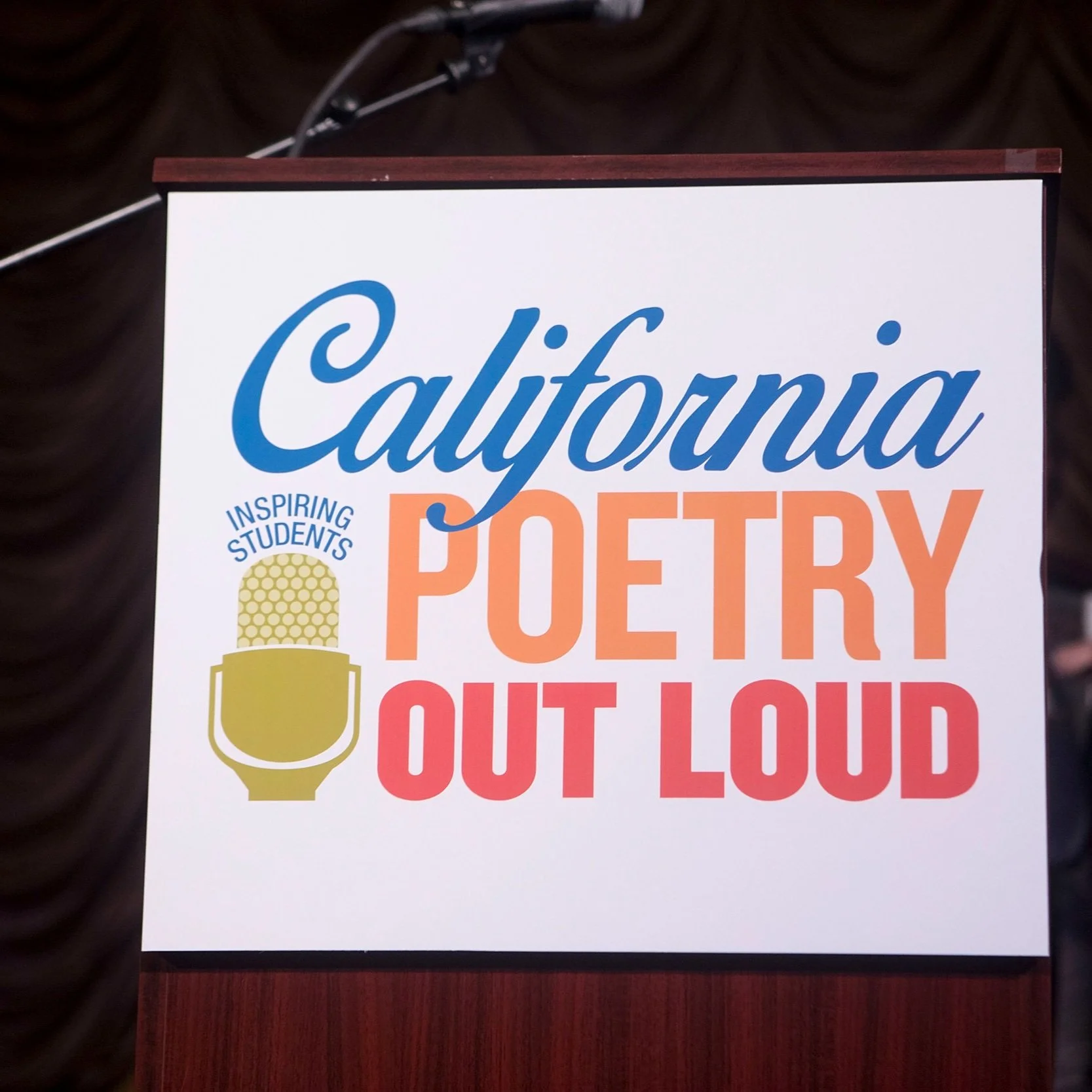 2023 California Poetry Out Loud State Finals to Be Held March 19
