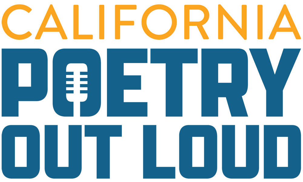 California Poetry Out Loud