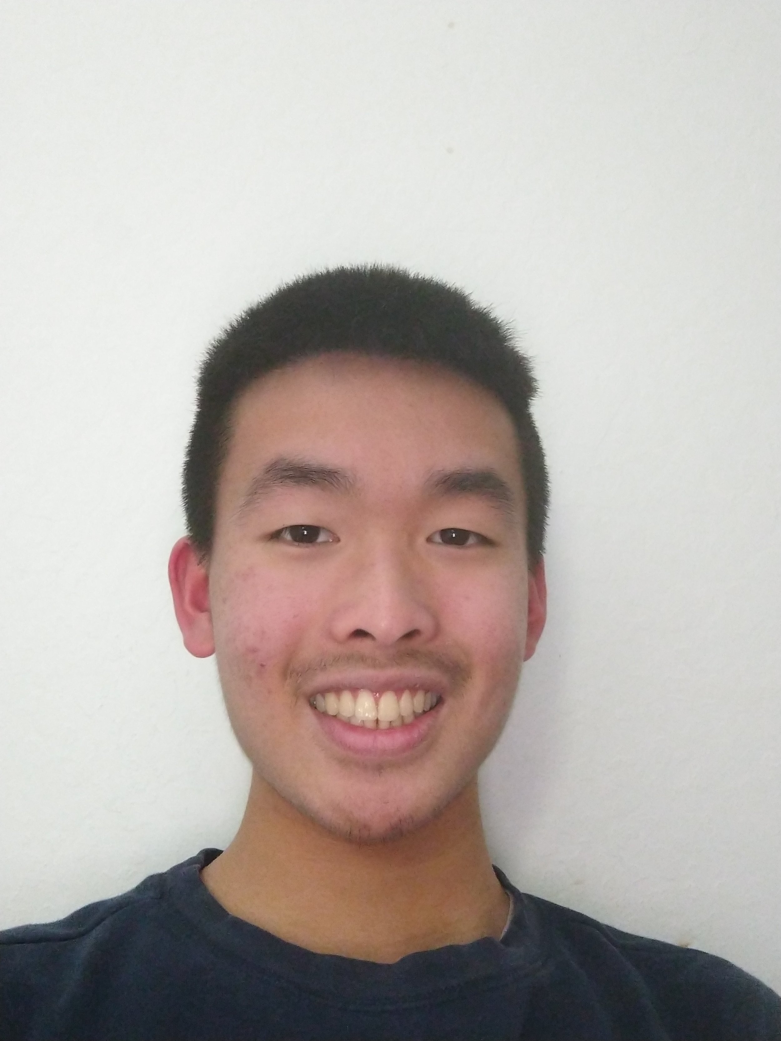 Alex Yue of Sacramento County Is the 2023 California Poetry Out Loud State Champion