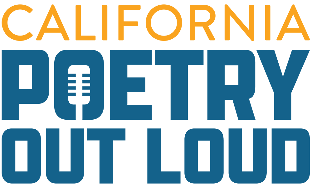 California Poetry Out Loud