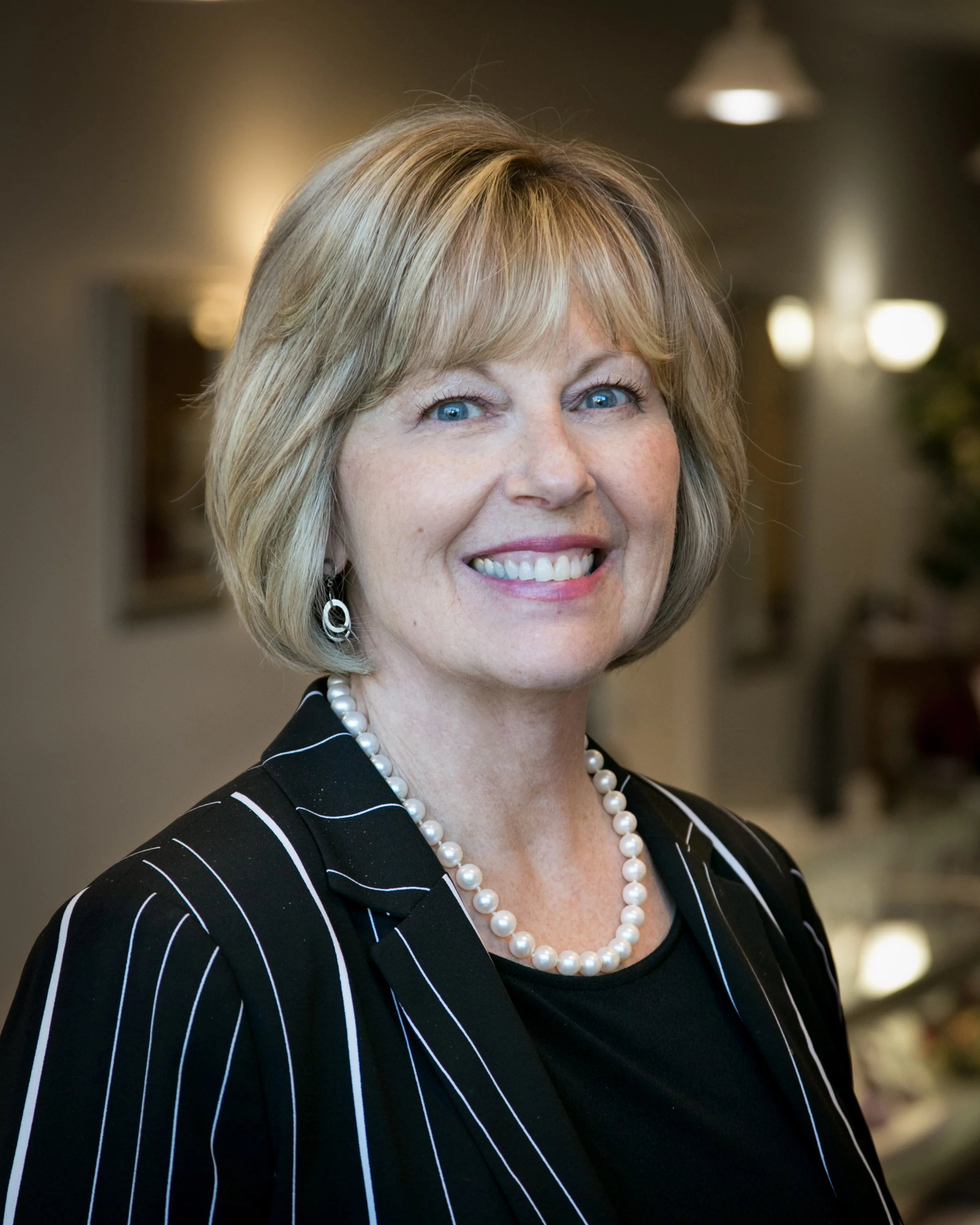 LaDon Reames has been a retail jeweler in Nampa since 1973. She is a Certified Diamontologist and a Guild Gemologist with the Diamond Council of America. It is her professional desire to provide the highest quality of merchandise and service. LaDon is an active member of Deer Flat Free Methodist Church and loves being involved with her community.