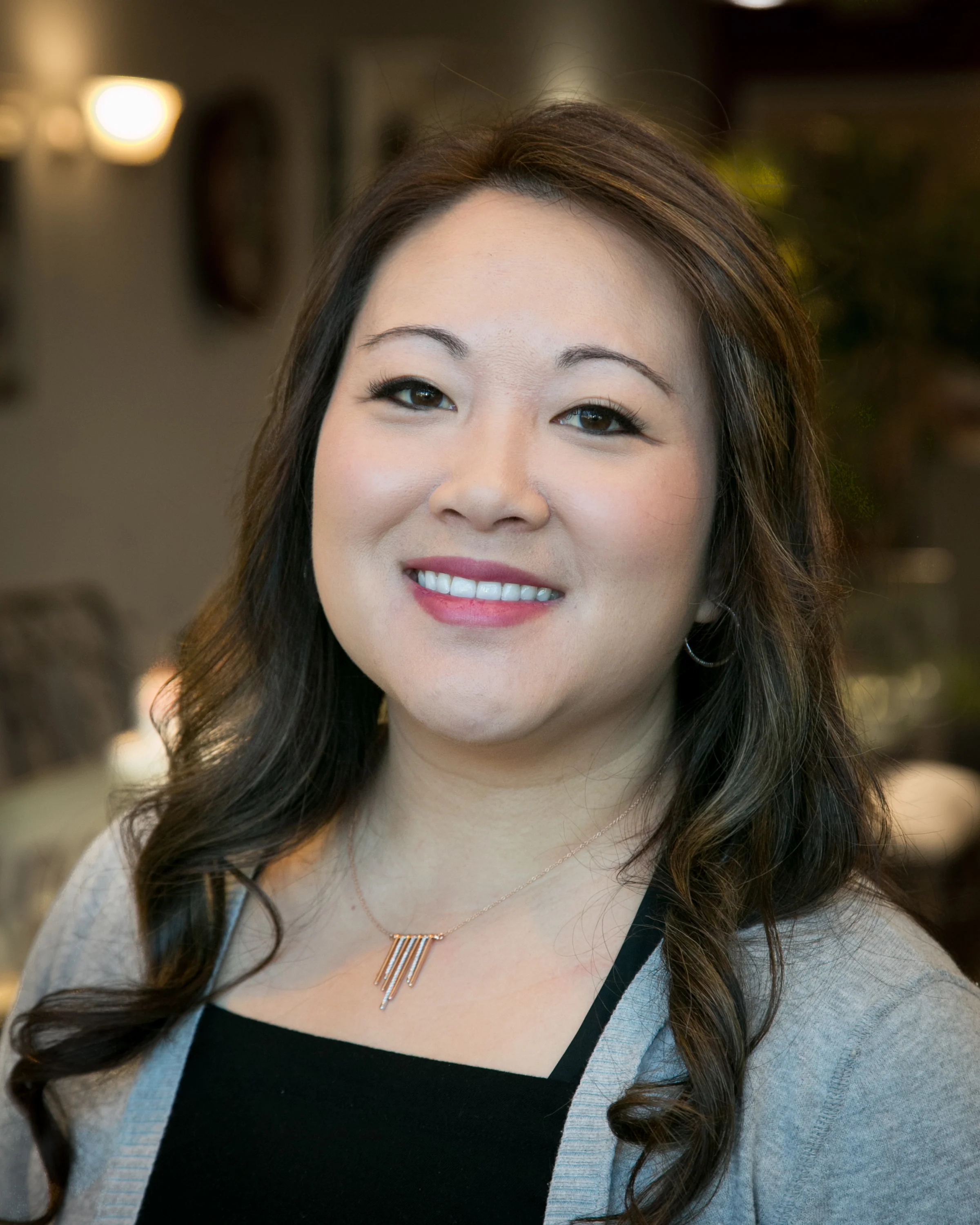 Angela Hawkins has been a retail jeweler in Nampa since 1992. She is a Certified Diamontologist with the Diamond Council of America. Angy loves to be involved with the community. She graduated from Boise State University with a Bachelors in Multidisciplinary Studies and a minor in Business.