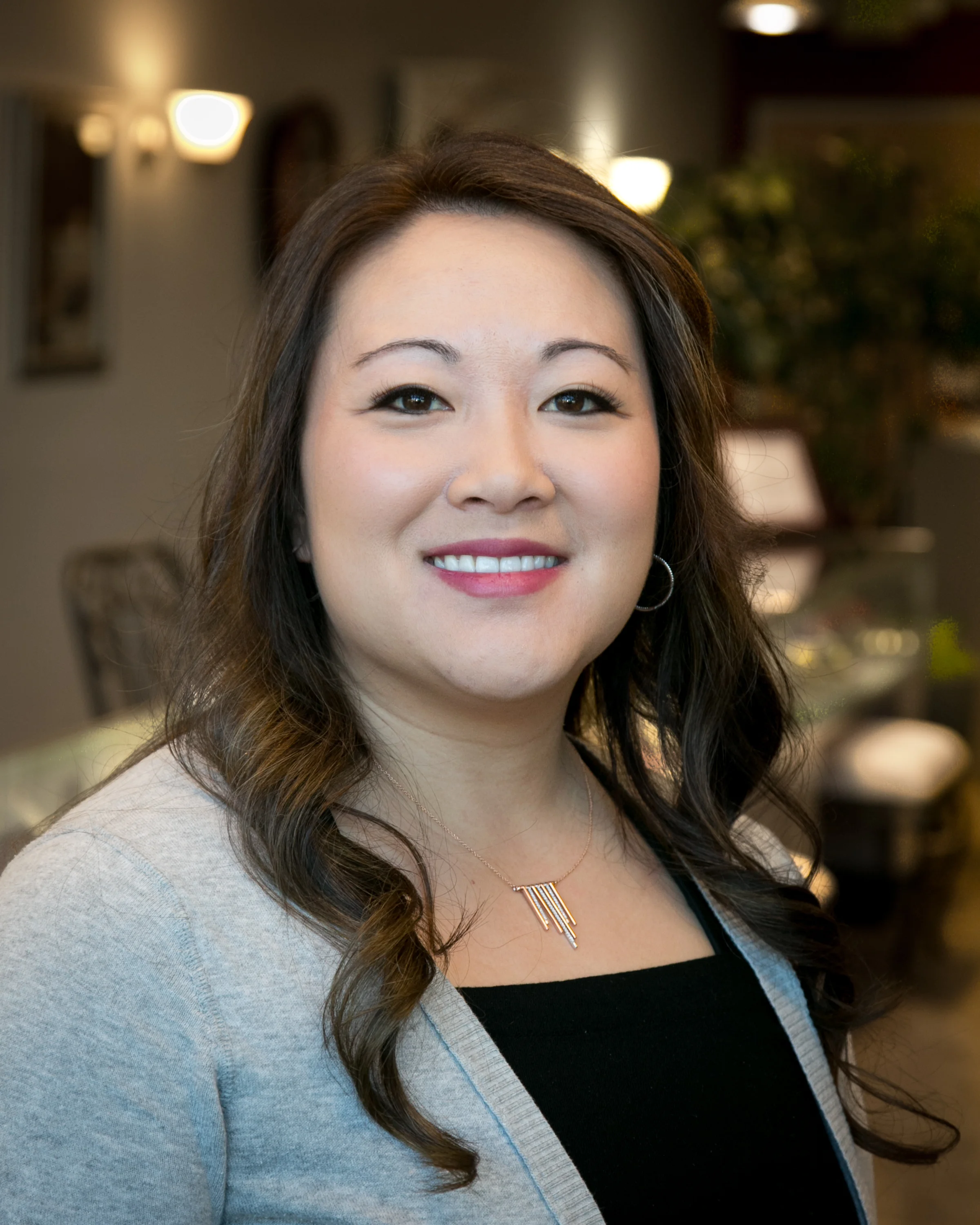 About — LaDon's Fine Jewelry