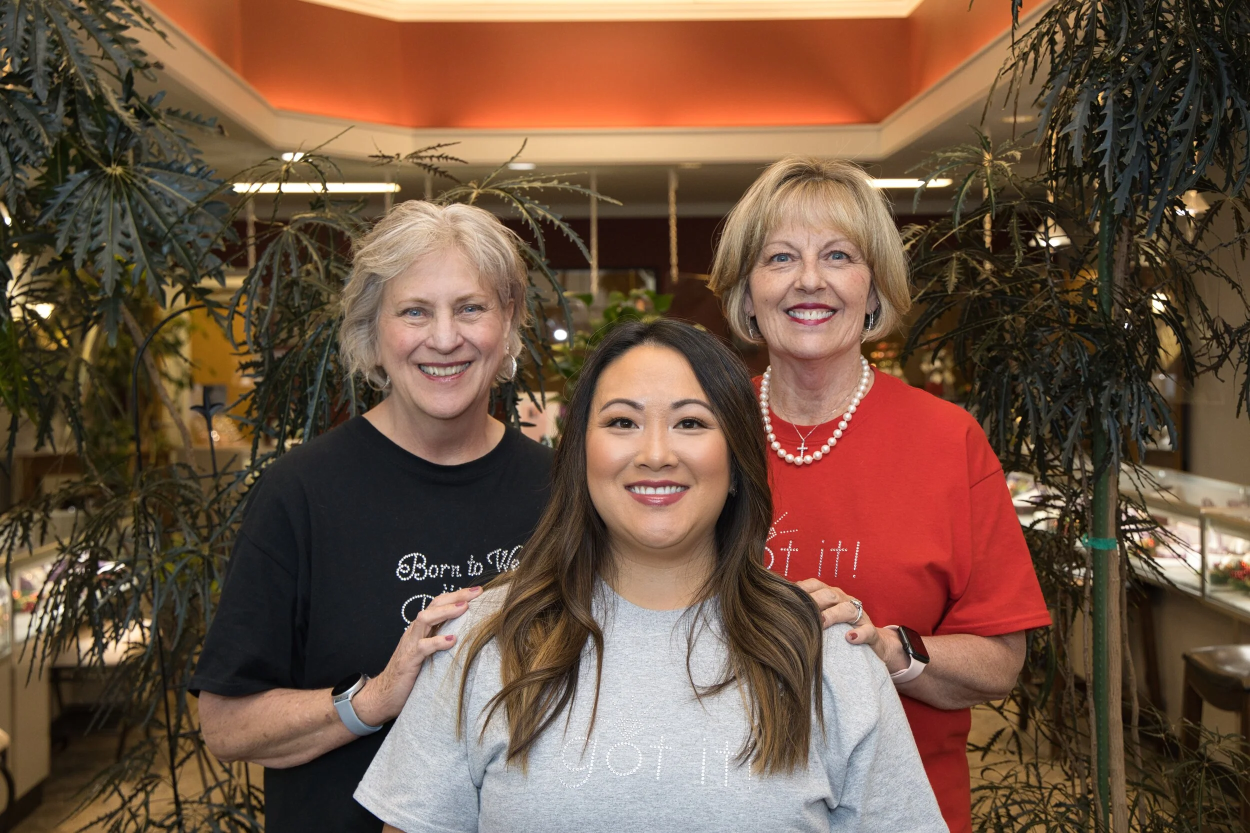 News & Events — LaDon's Fine Jewelry