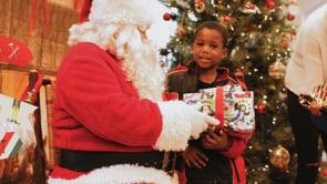 Indianapolis Fire Department Clothe-A-Child