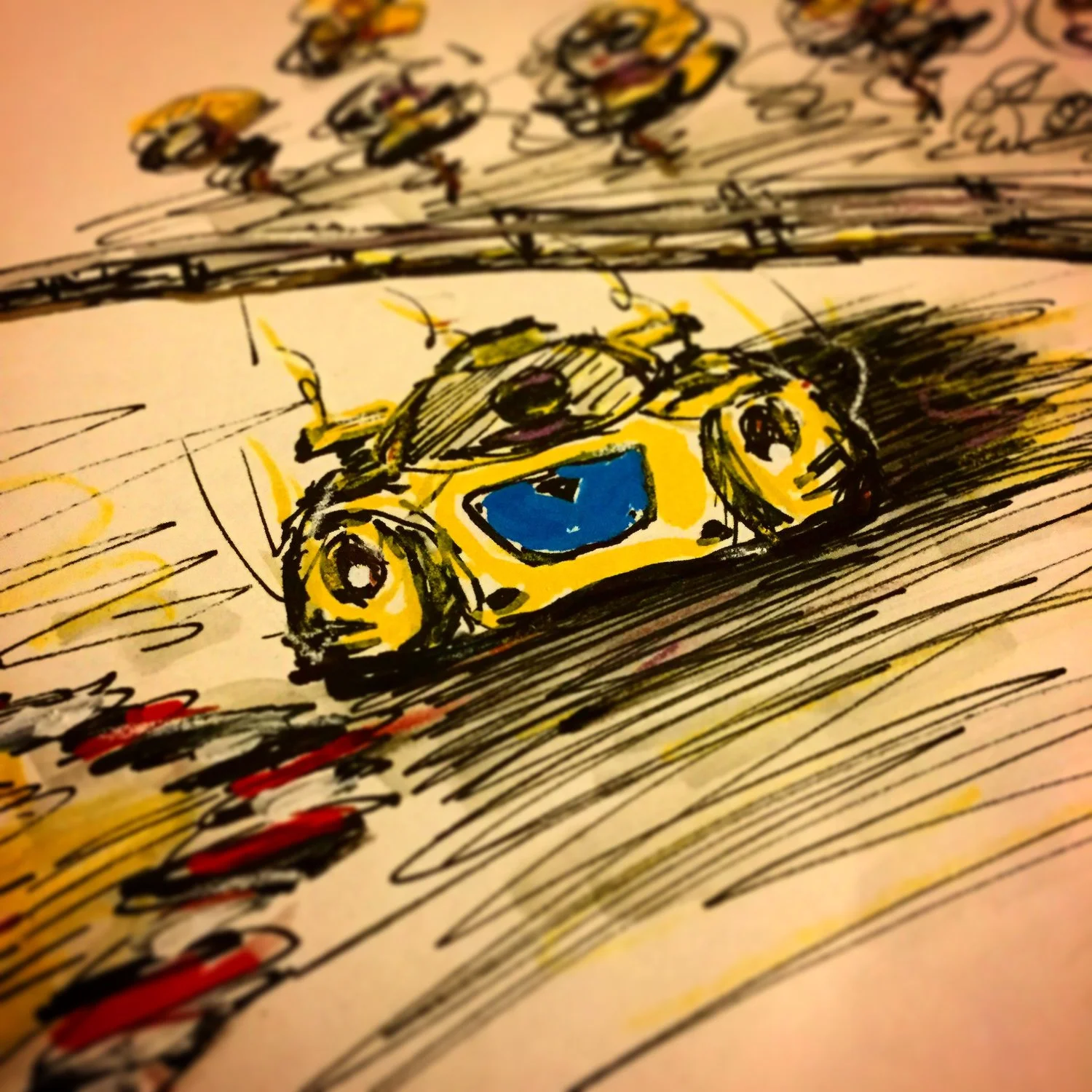 It was the launch.jpeg