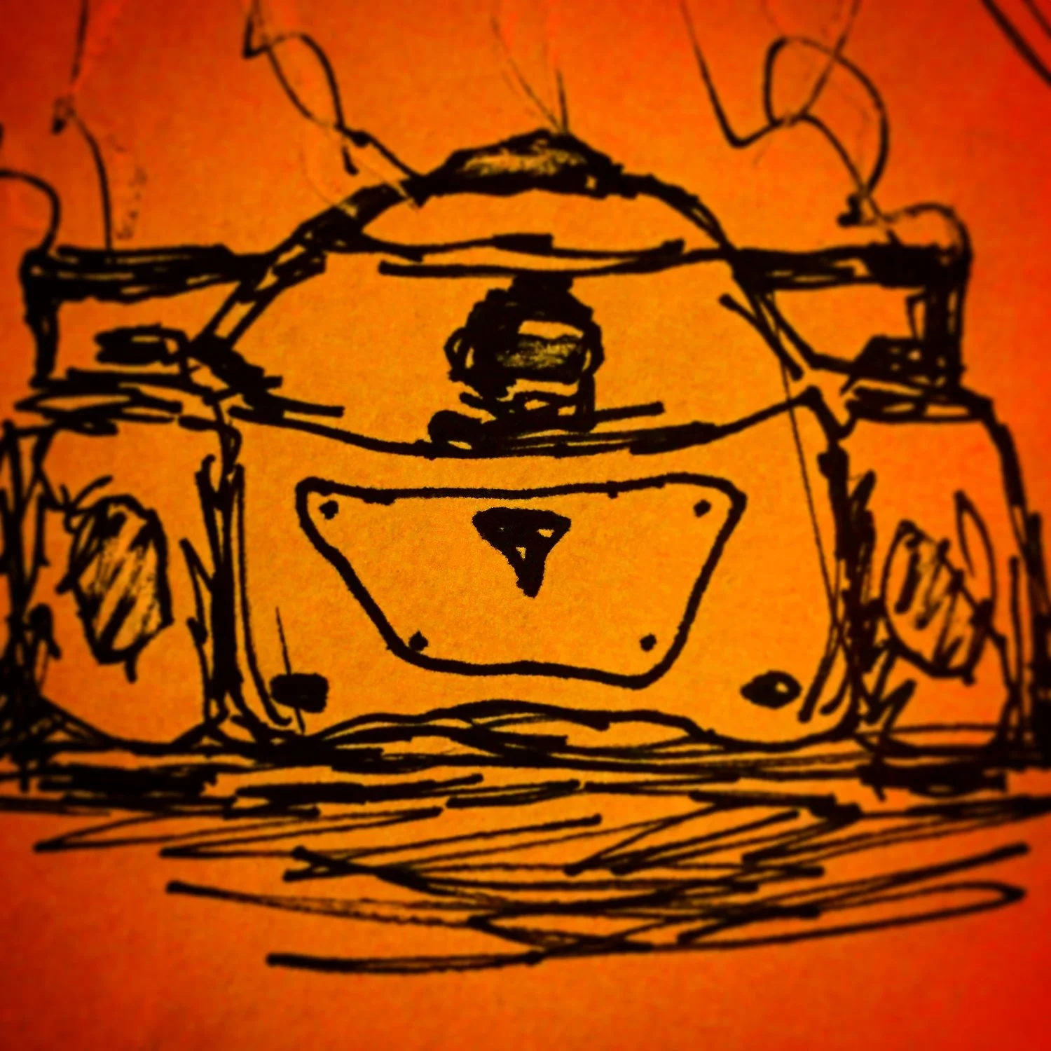 I'm running wild.jpeg