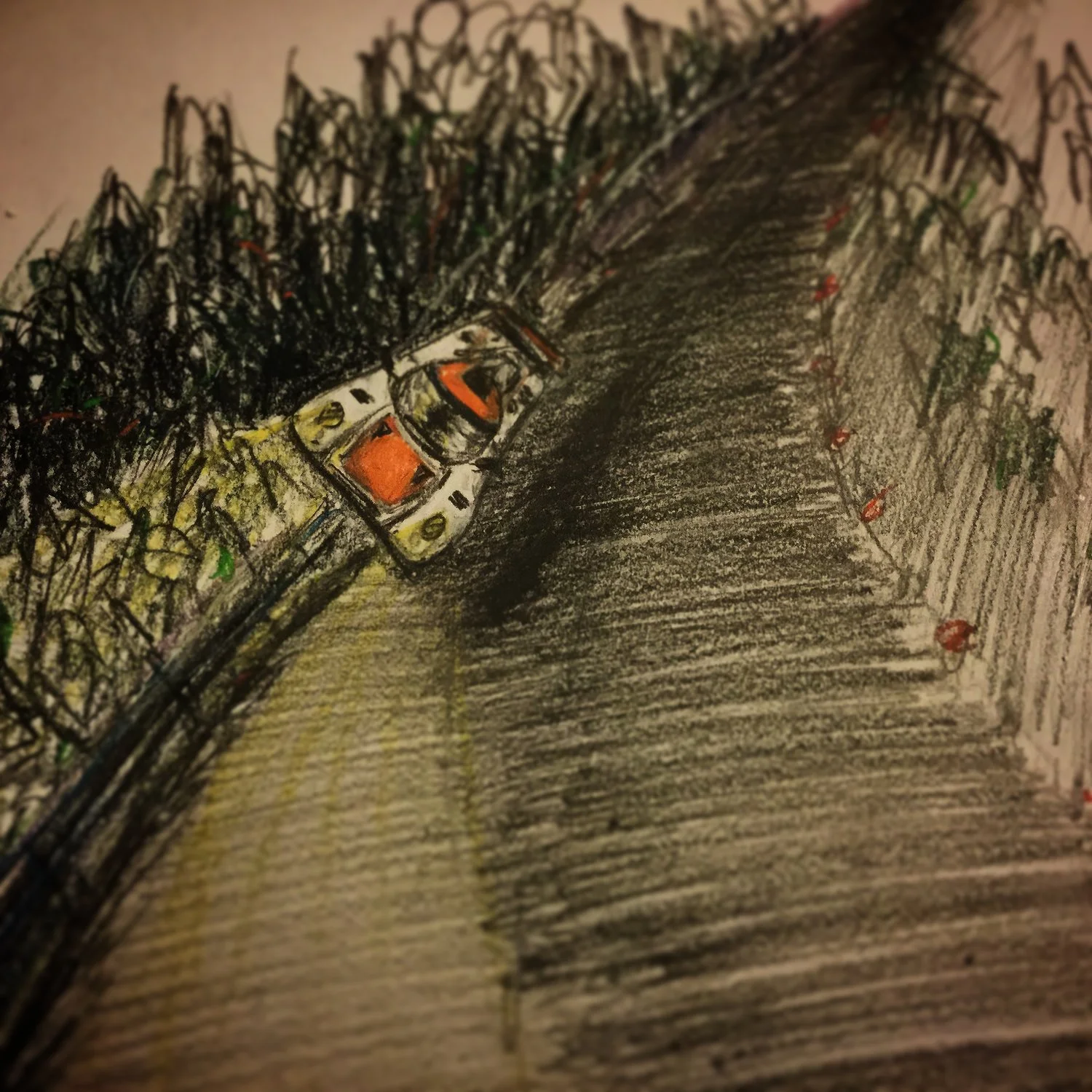 I was having an out of body experience.jpeg