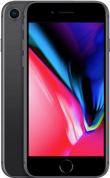 iPhone 8 Plus