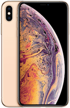 iPhone XS Max