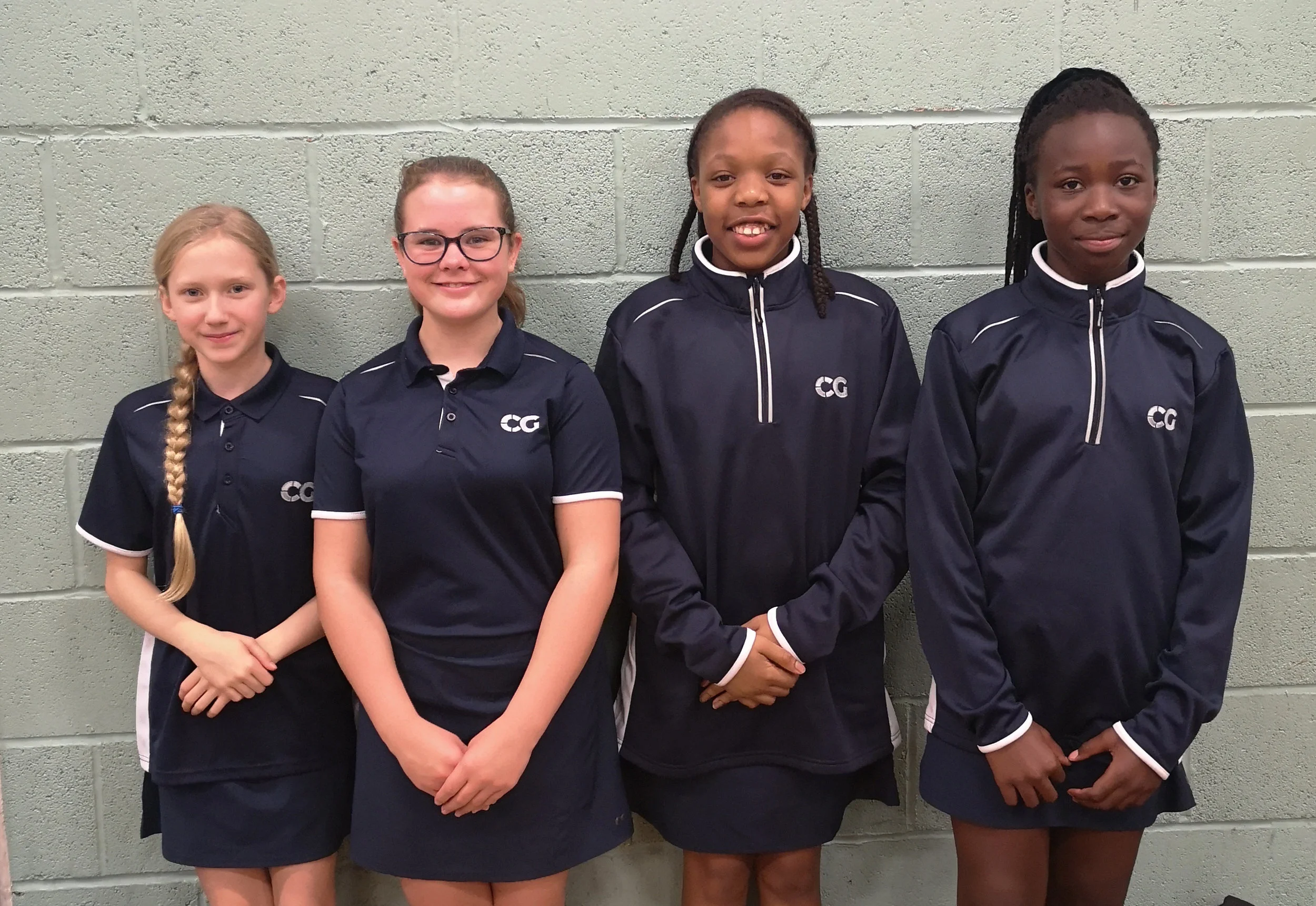 Rowing Success for Chatham Grammar