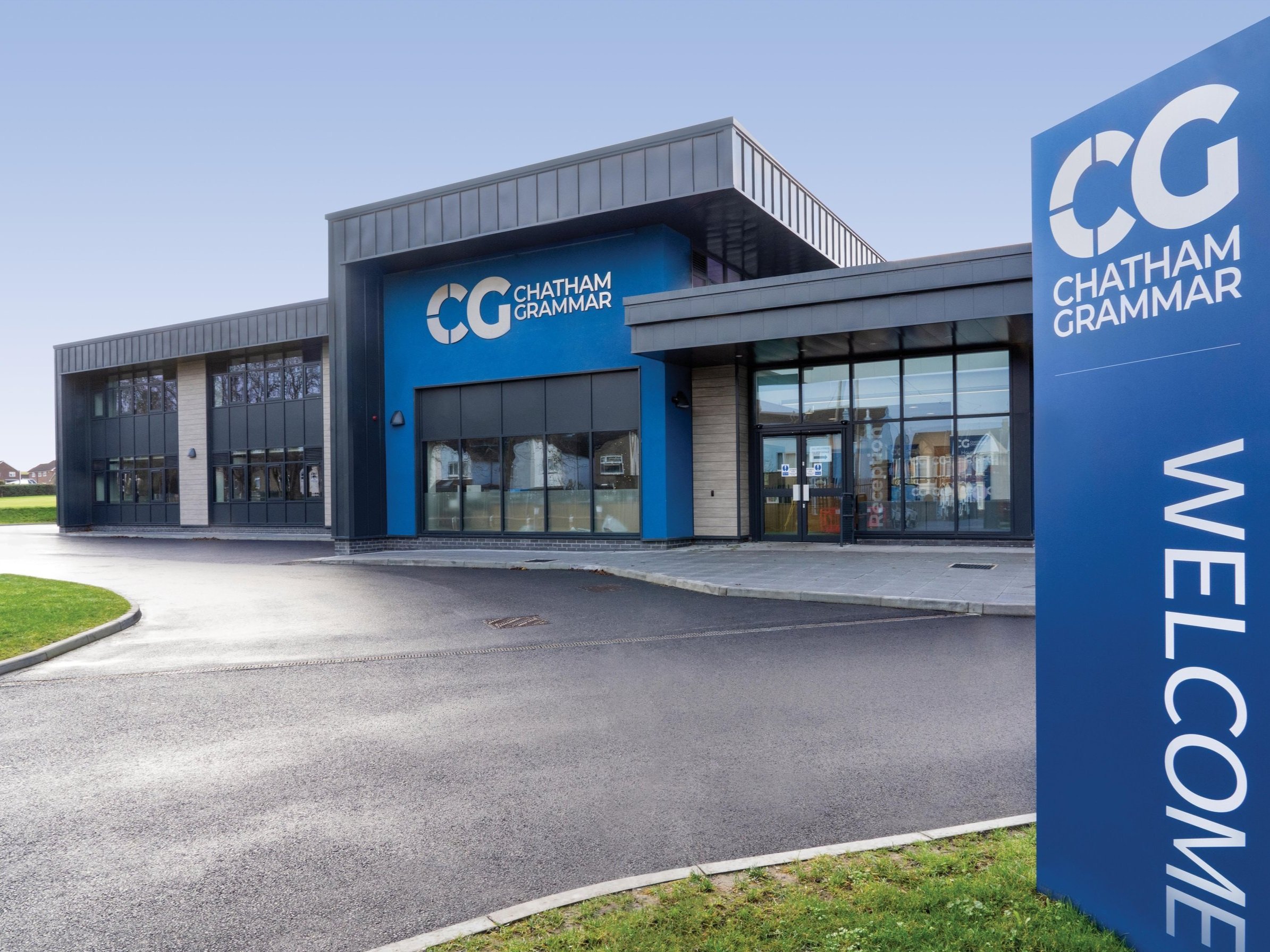 UKAT CG Board Update