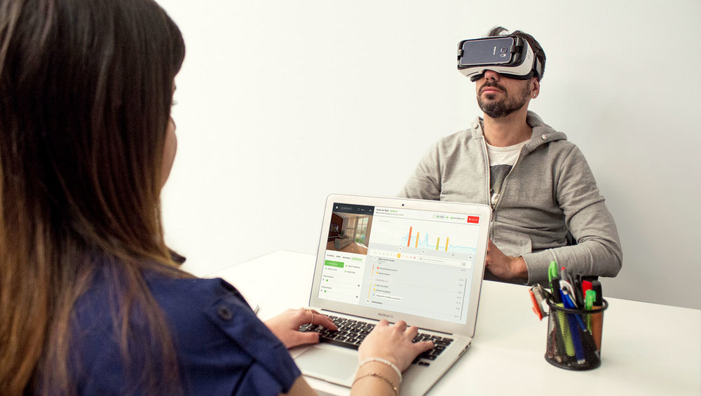 Virtual Reality Therapy — North Shore Psychology & Behavioral Medicine  Associates