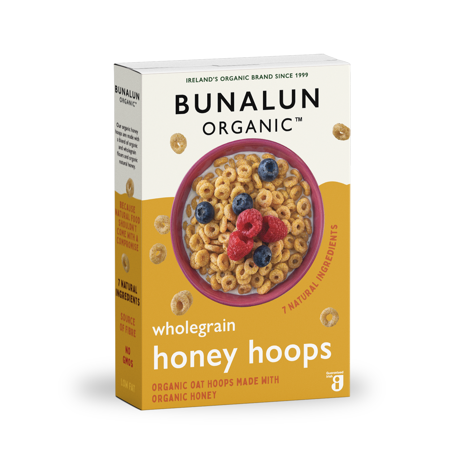 Honey Hoops