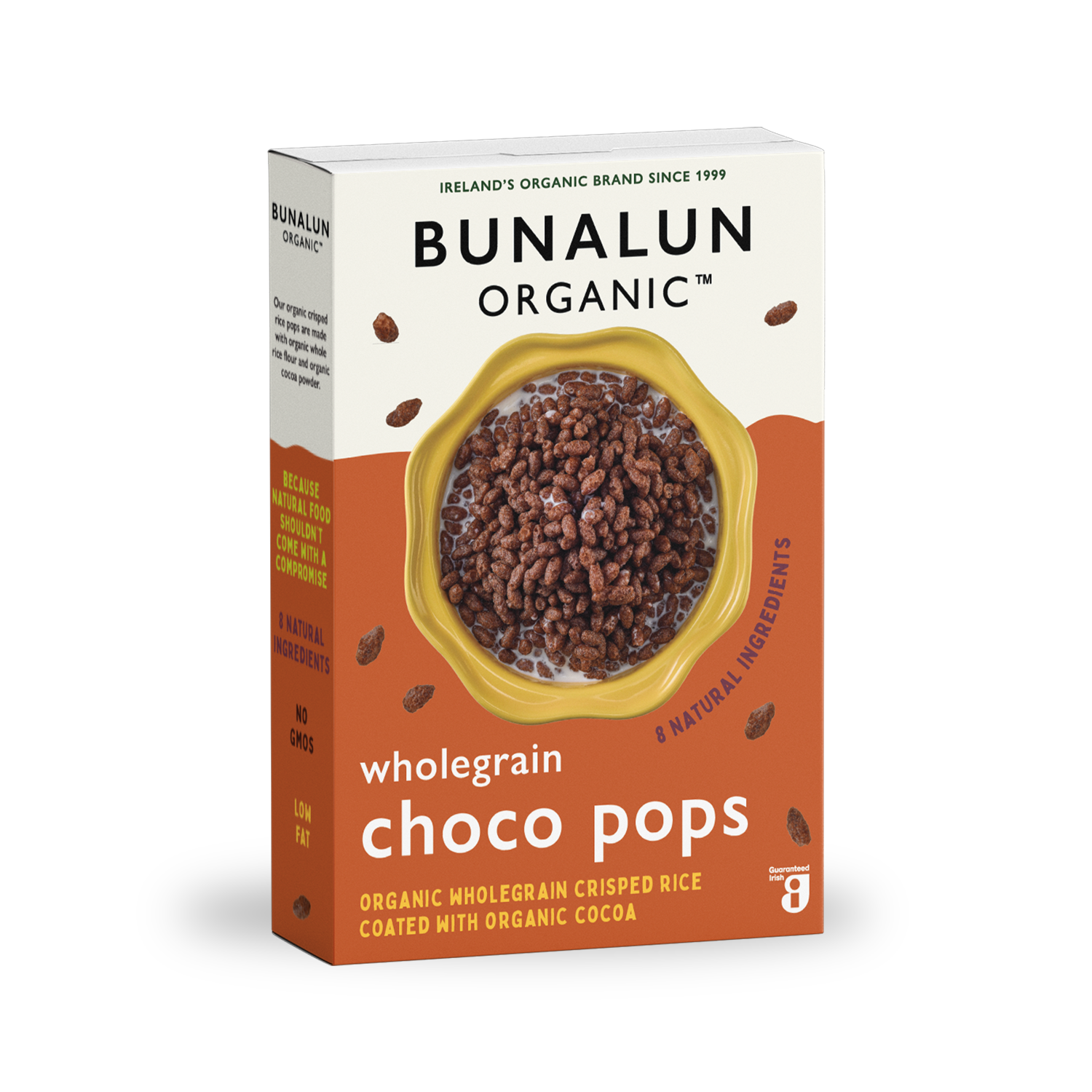 Choco Pops