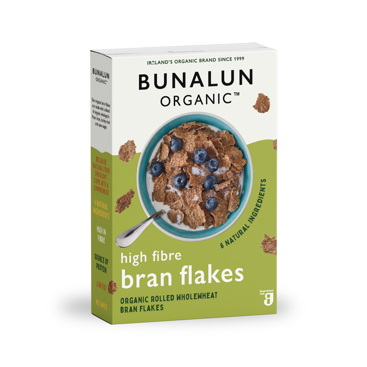 Bran Flakes