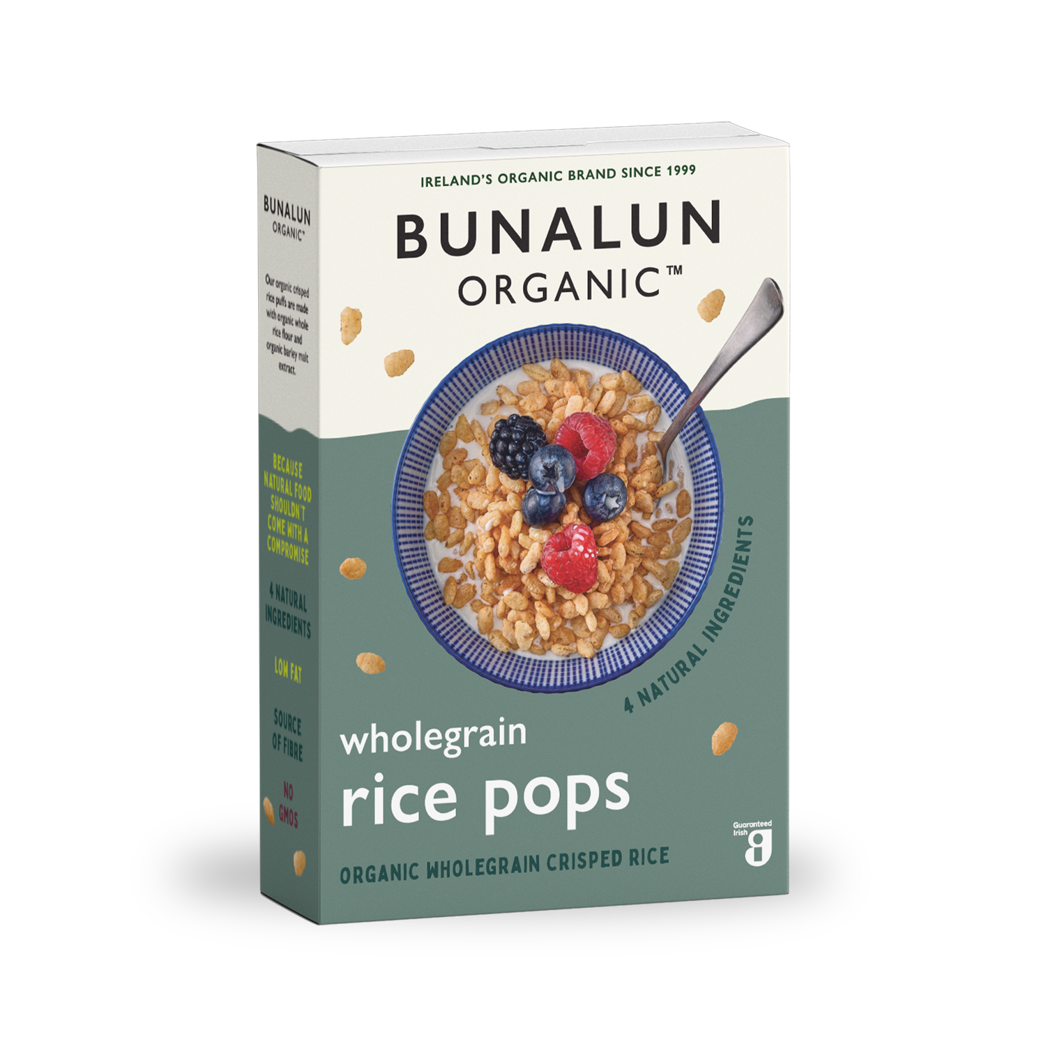 Rice Pops