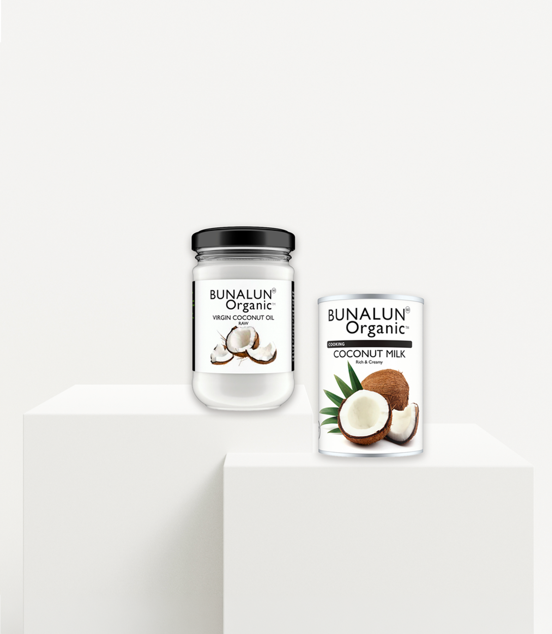 Coconut Range