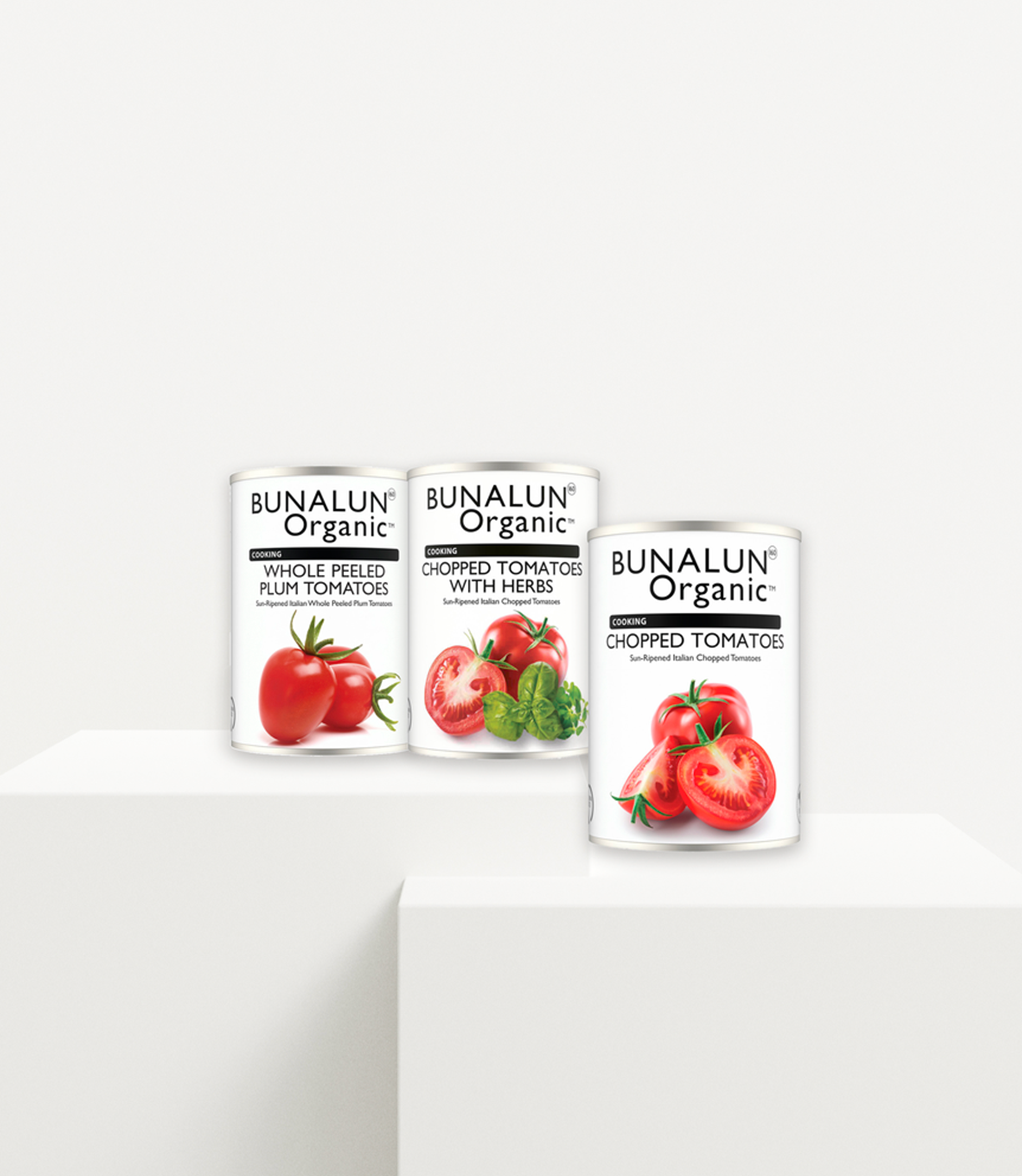Italian Tinned Tomatoes