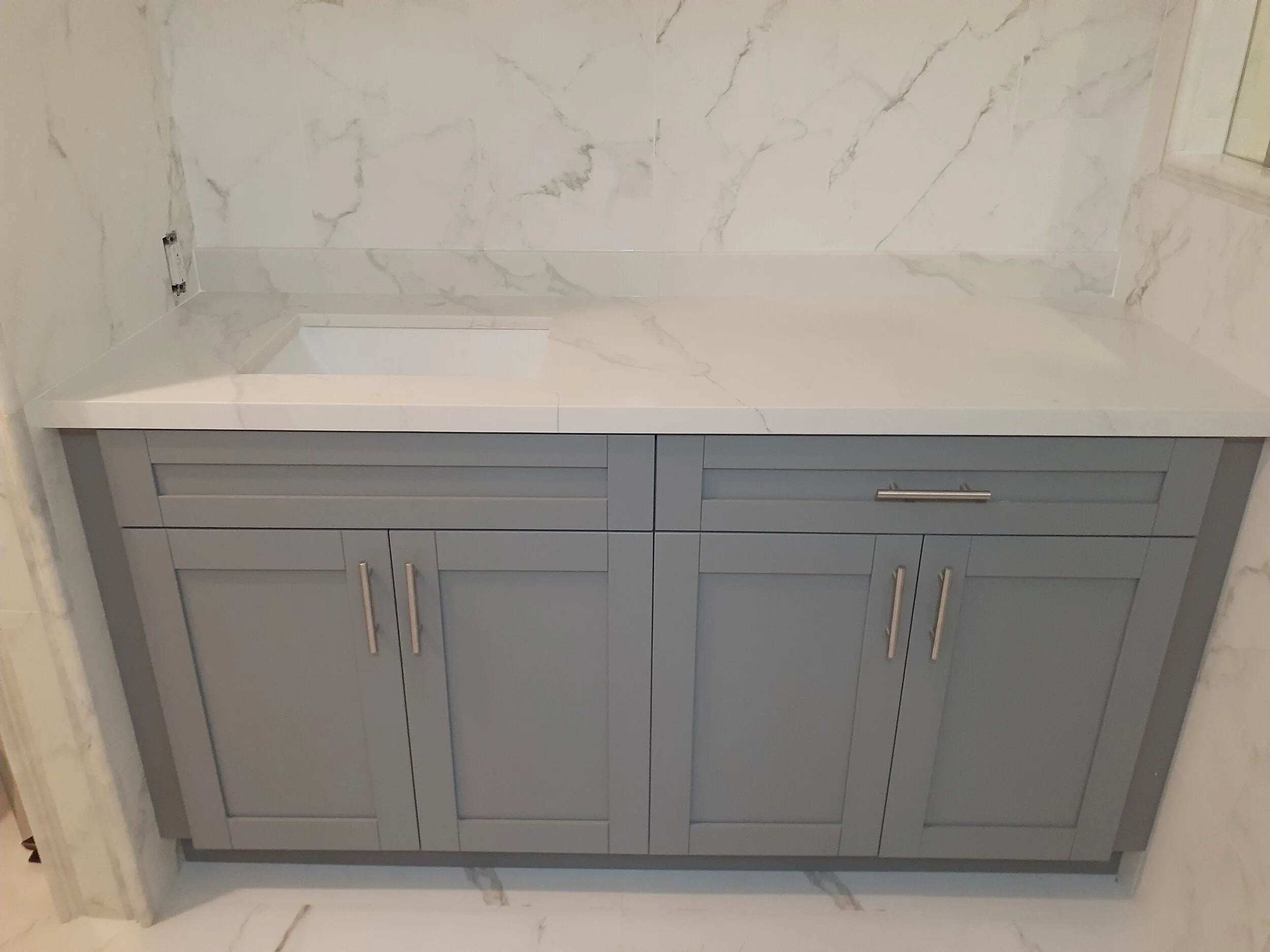 Home Goods Cabinets