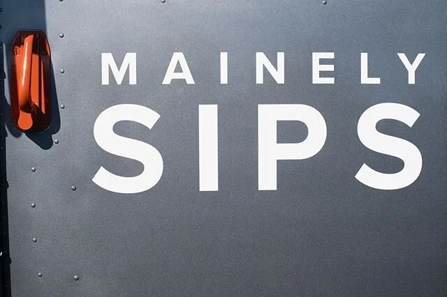 #mainelysips